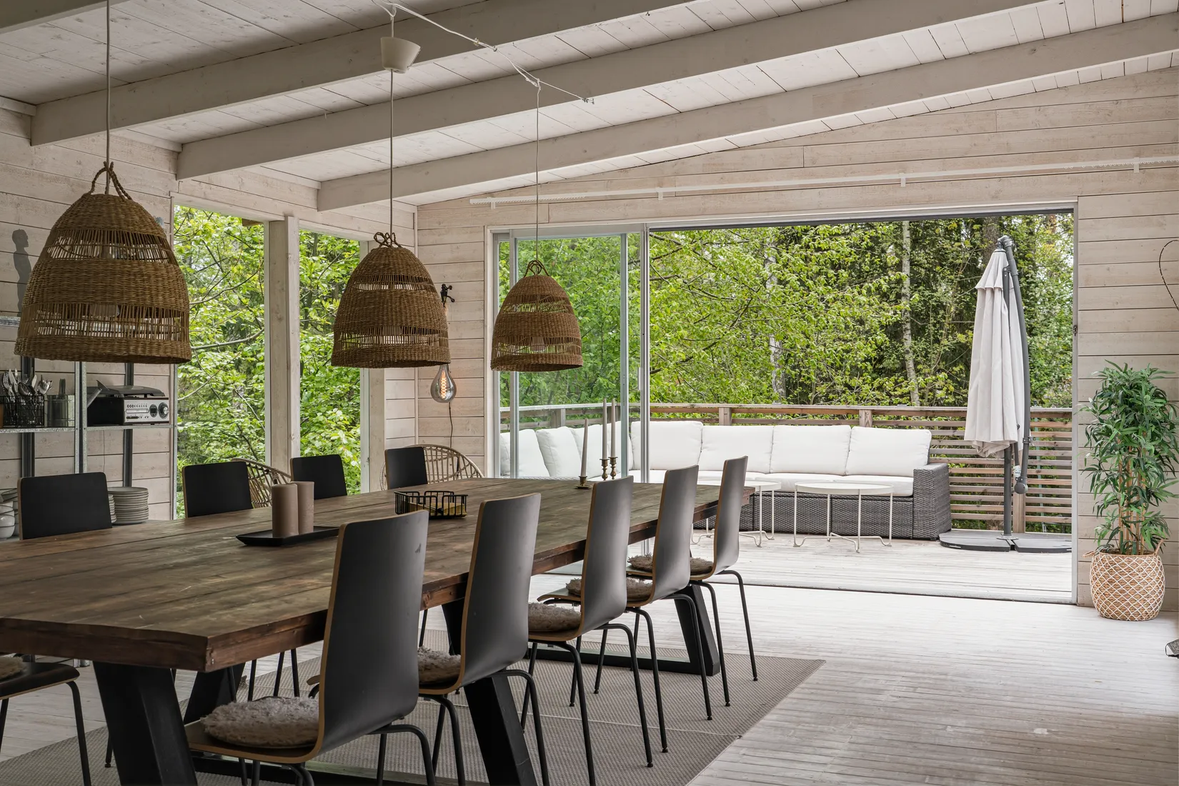Villa, Taktegelstigen 4, Lastudden, Oxelösund