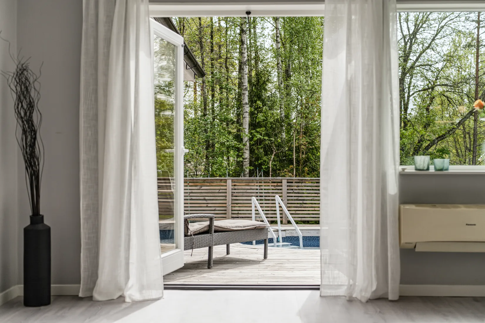 Villa, Taktegelstigen 4, Lastudden, Oxelösund
