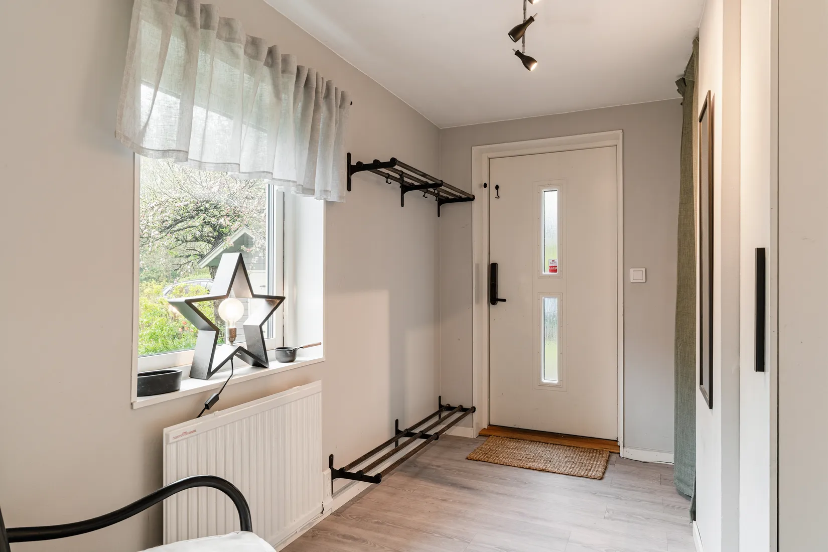 Villa, Taktegelstigen 4, Lastudden, Oxelösund