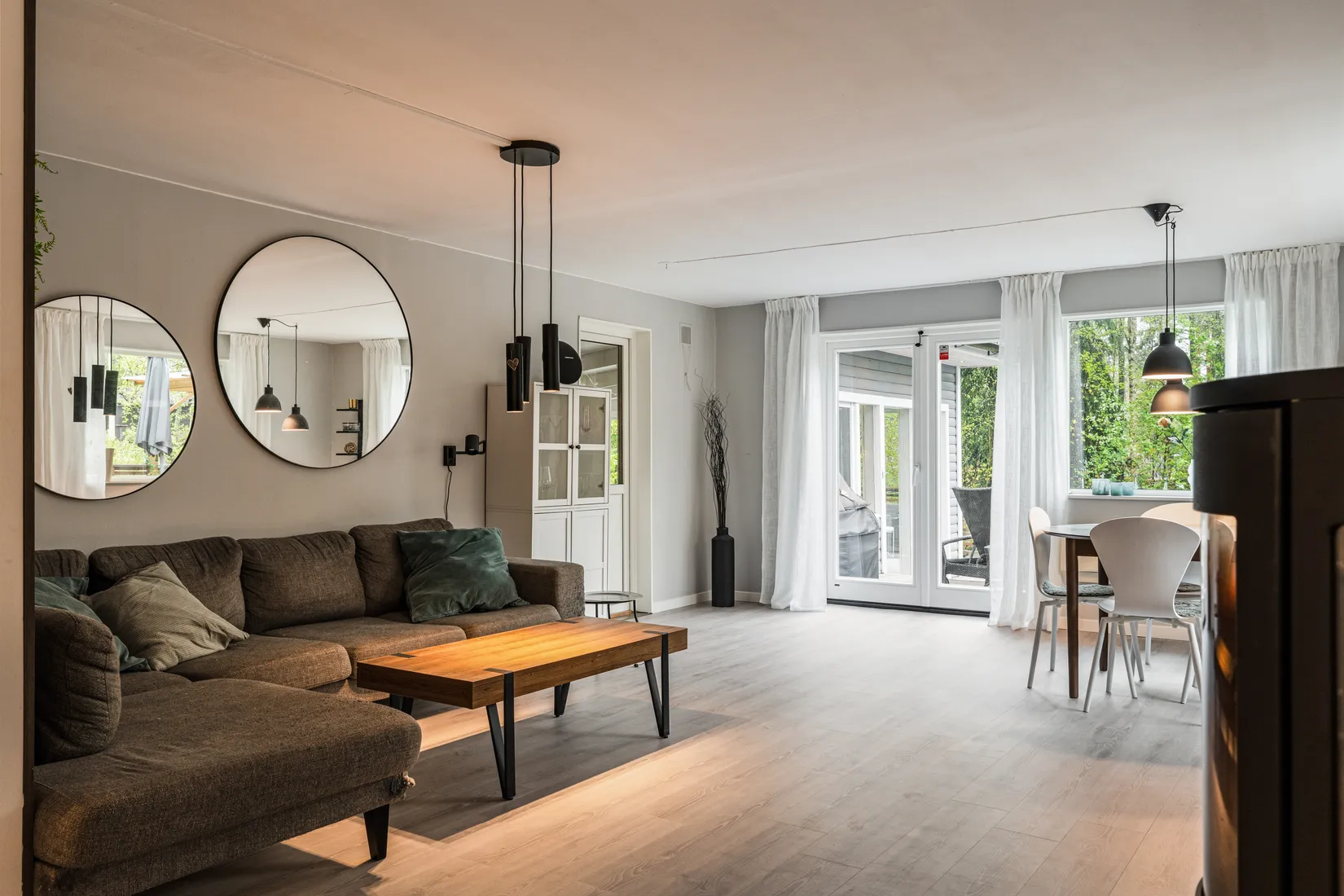 Villa, Taktegelstigen 4, Lastudden, Oxelösund
