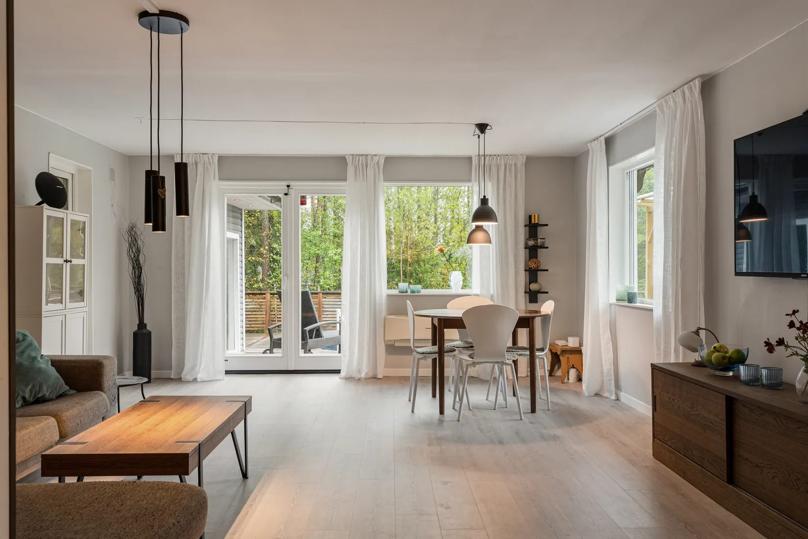 Villa, Taktegelstigen 4, Lastudden, Oxelösund