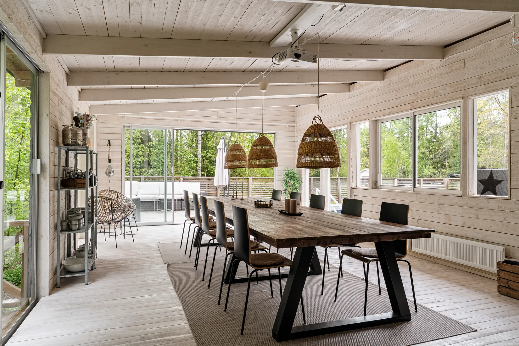 Villa, Taktegelstigen 4, Lastudden, Oxelösund