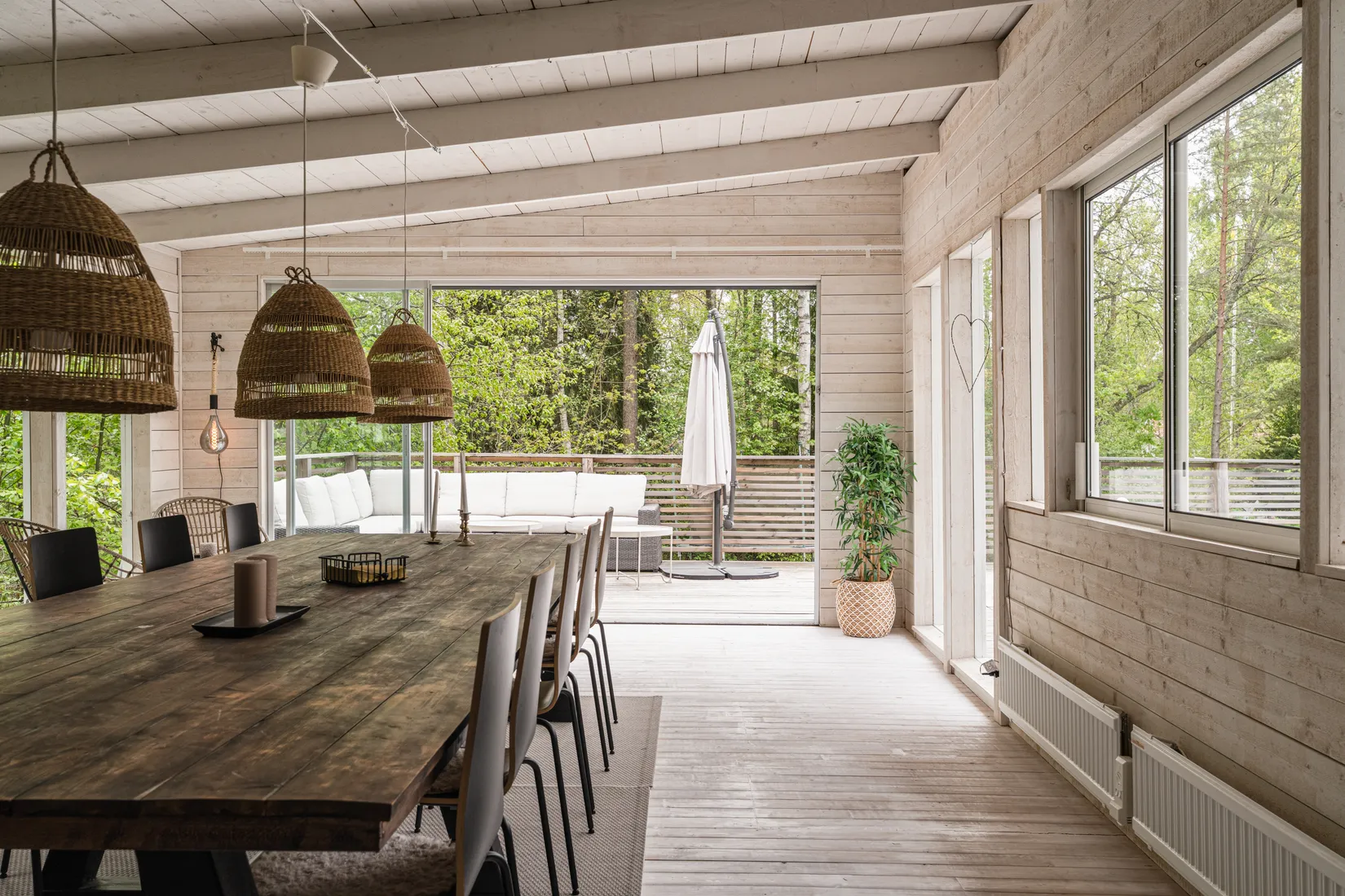 Villa, Taktegelstigen 4, Lastudden, Oxelösund