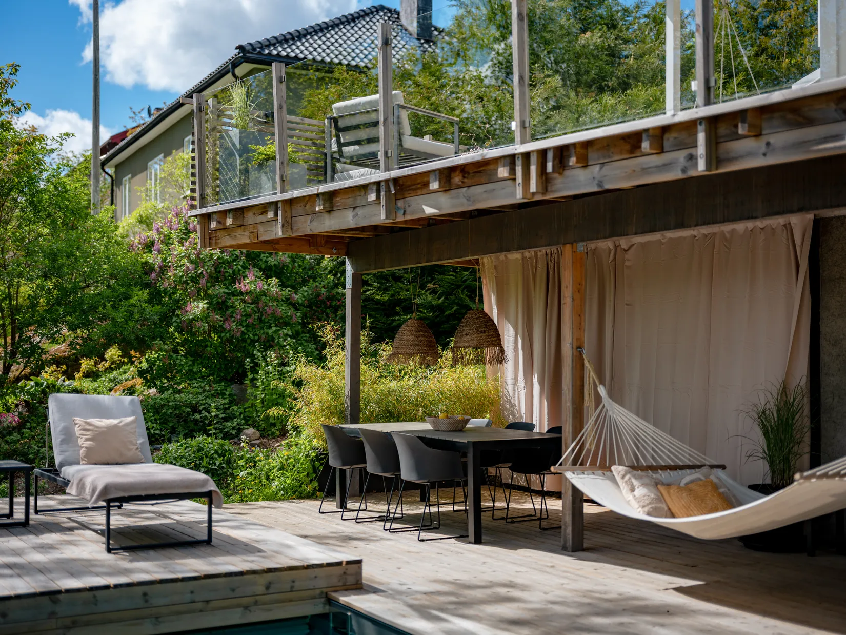 Villa, Värmdövägen 236B, Saltsjö-Duvnäs/Ekängen, Nacka