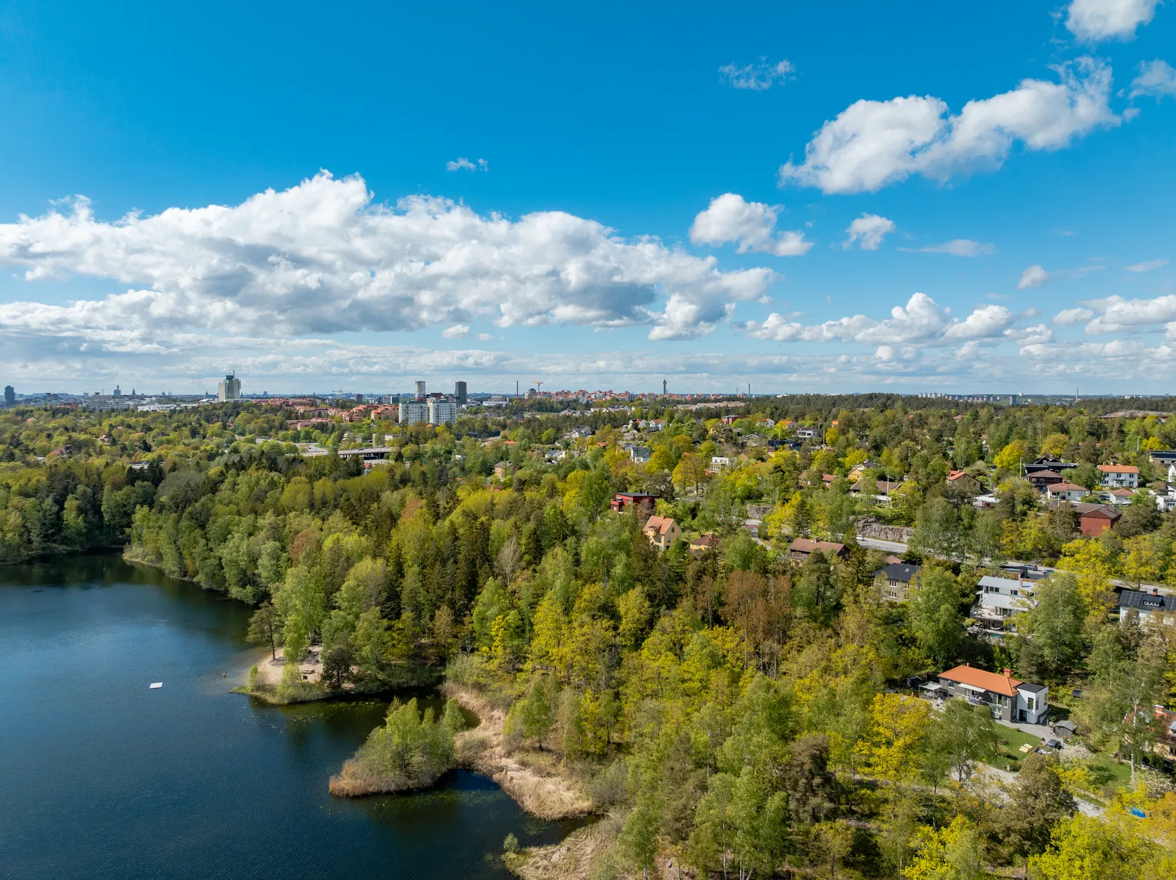 Villa, Värmdövägen 236B, Saltsjö-Duvnäs/Ekängen, Nacka