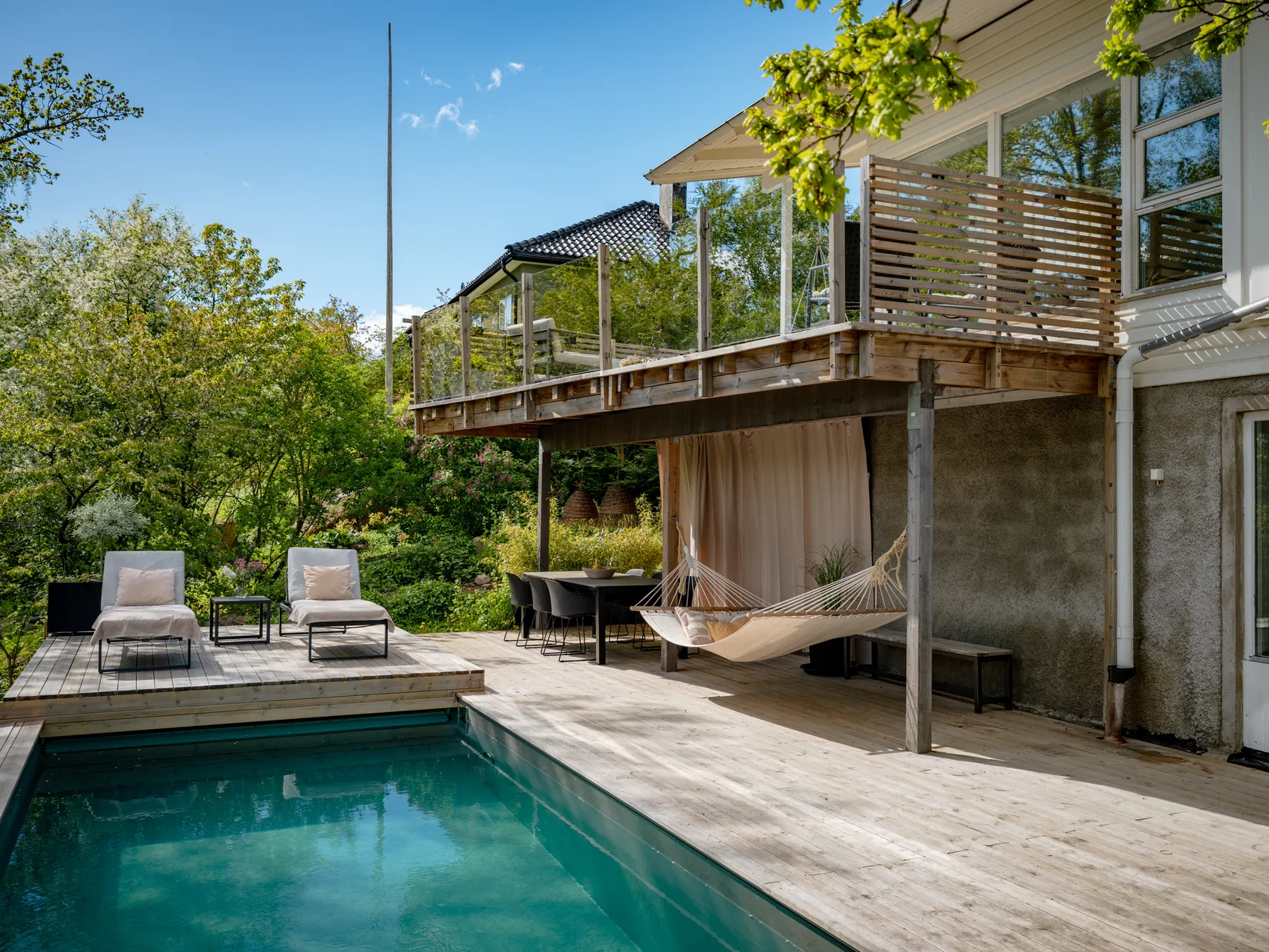 Villa, Värmdövägen 236B, Saltsjö-Duvnäs/Ekängen, Nacka