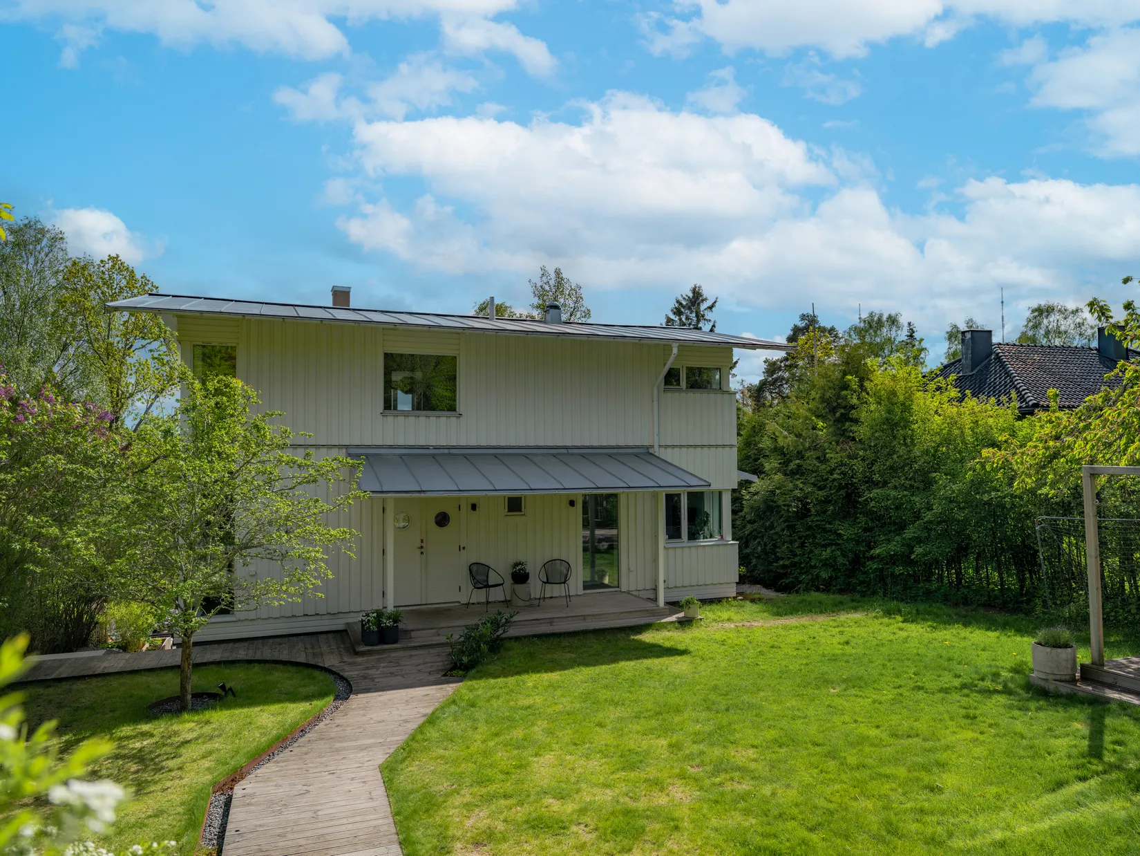 Villa, Värmdövägen 236B, Saltsjö-Duvnäs/Ekängen, Nacka
