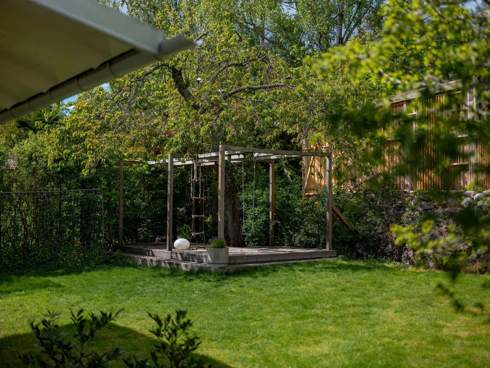 Villa, Värmdövägen 236B, Saltsjö-Duvnäs/Ekängen, Nacka