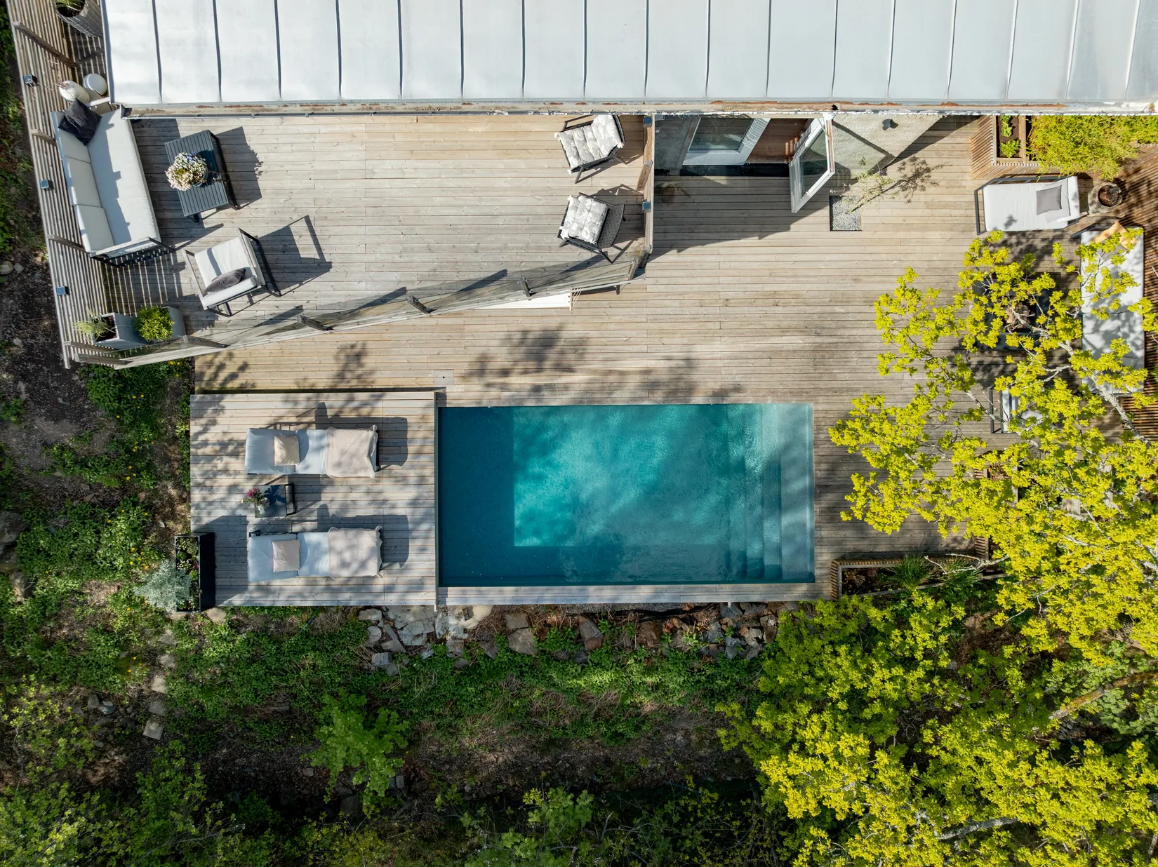 Villa, Värmdövägen 236B, Saltsjö-Duvnäs/Ekängen, Nacka