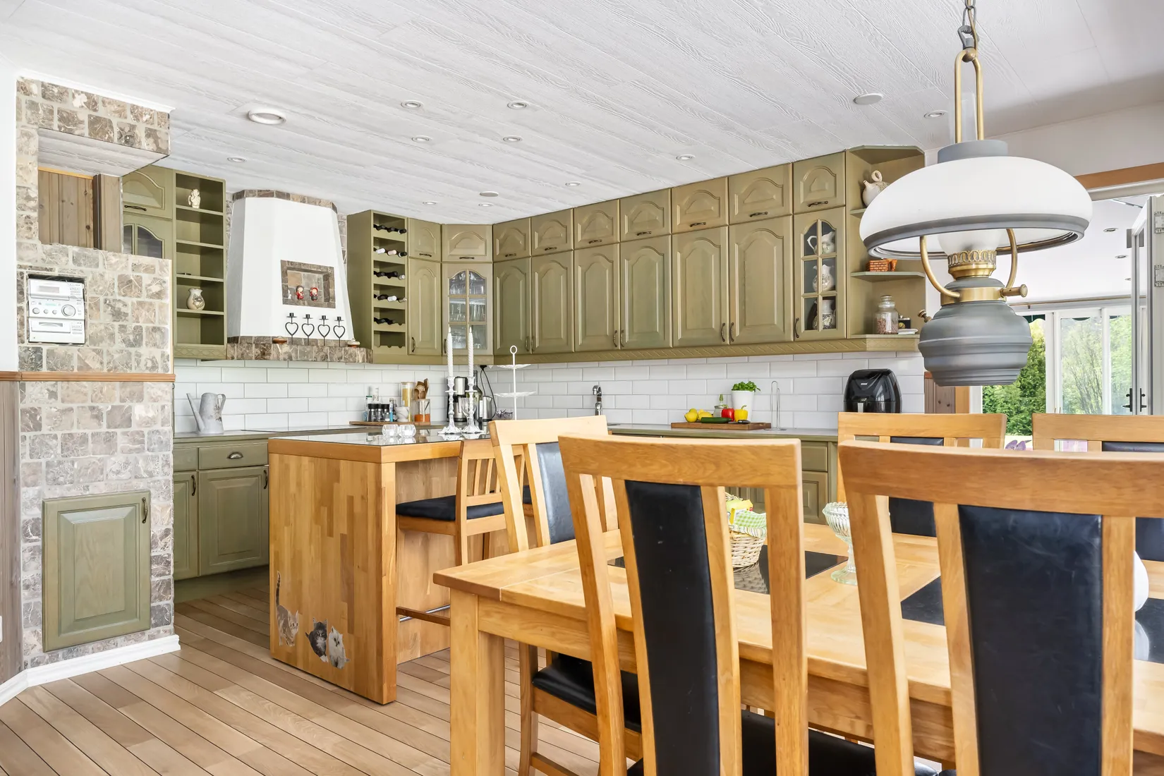 Villa, Sjögerum Stenhagen 1, Söderköping