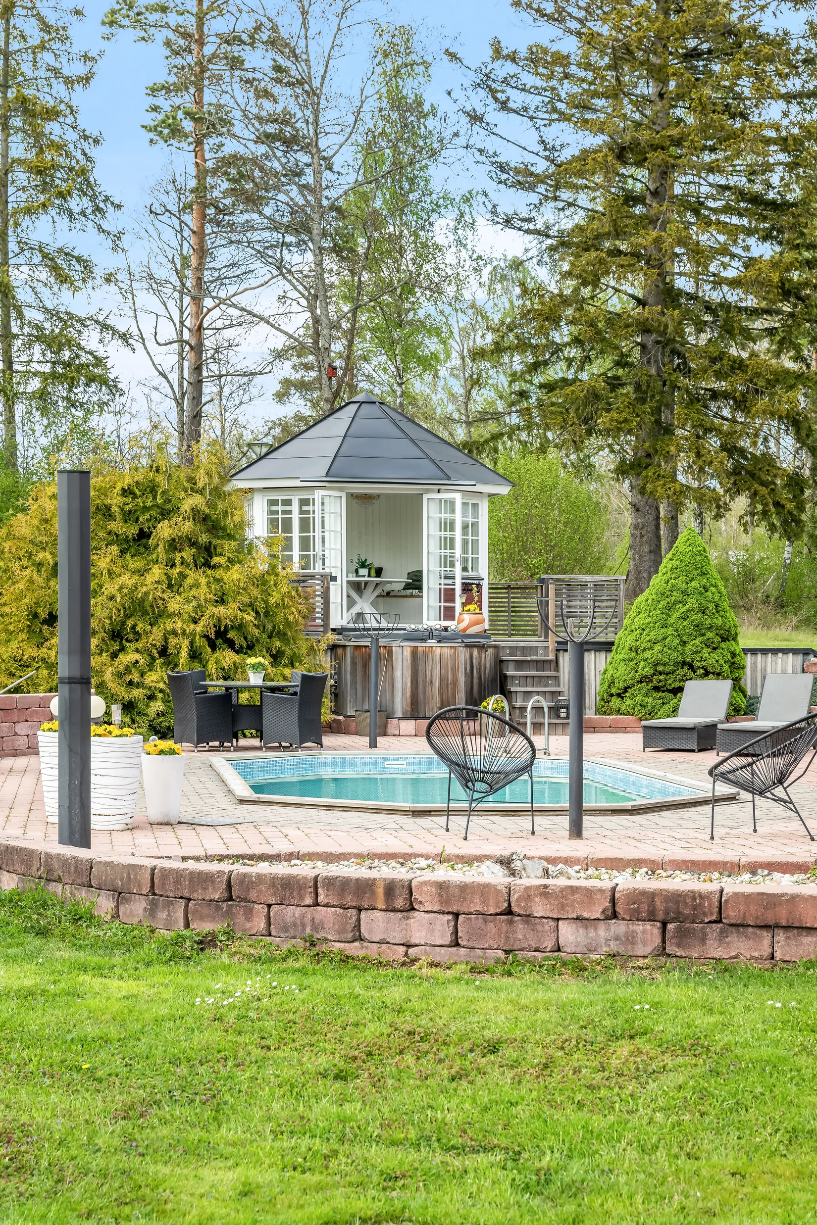 Villa, Sjögerum Stenhagen 1, Söderköping