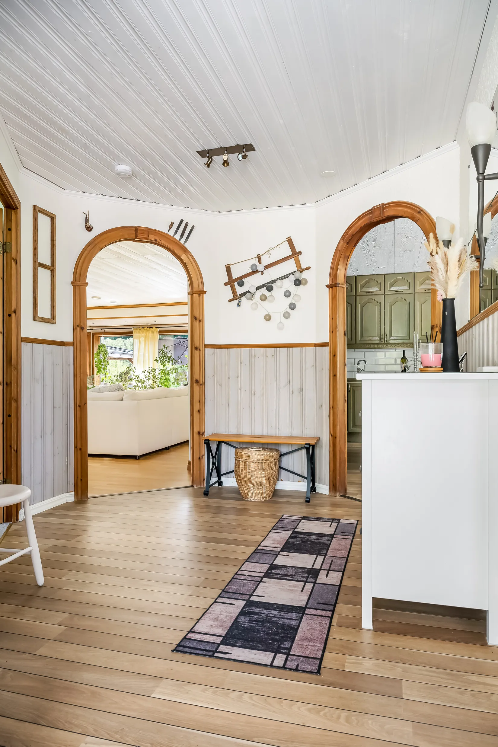 Villa, Sjögerum Stenhagen 1, Söderköping