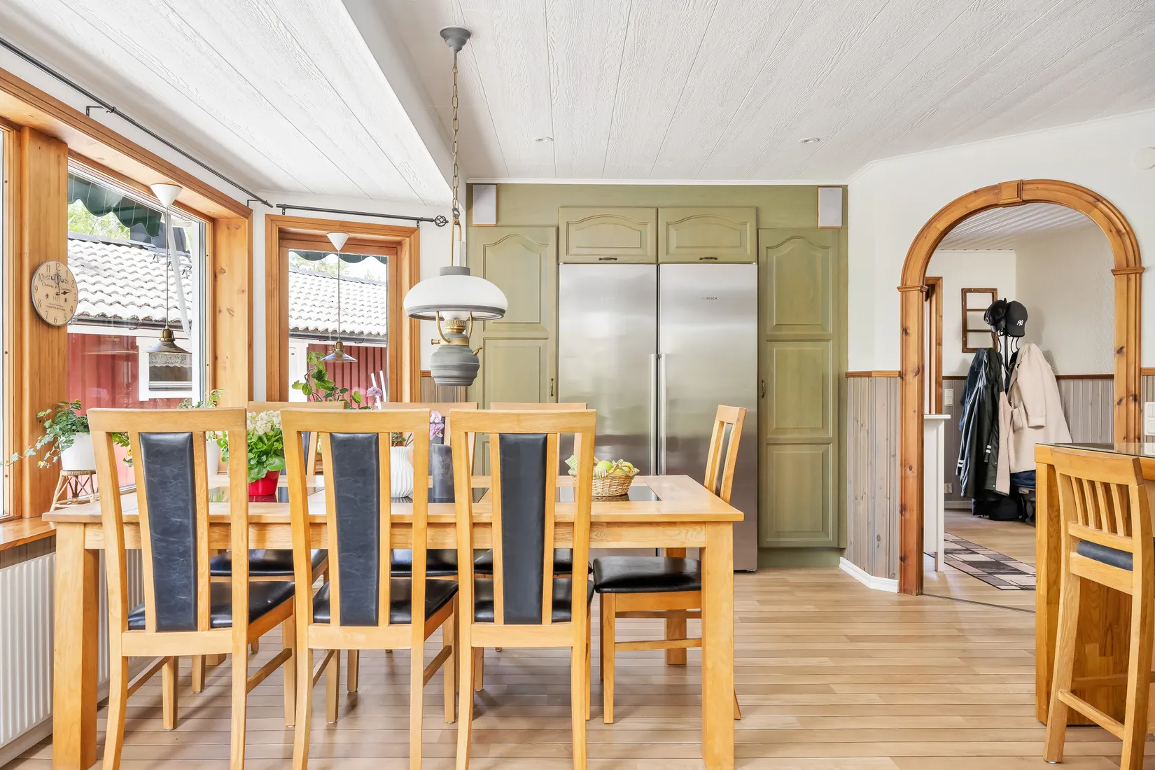 Villa, Sjögerum Stenhagen 1, Söderköping