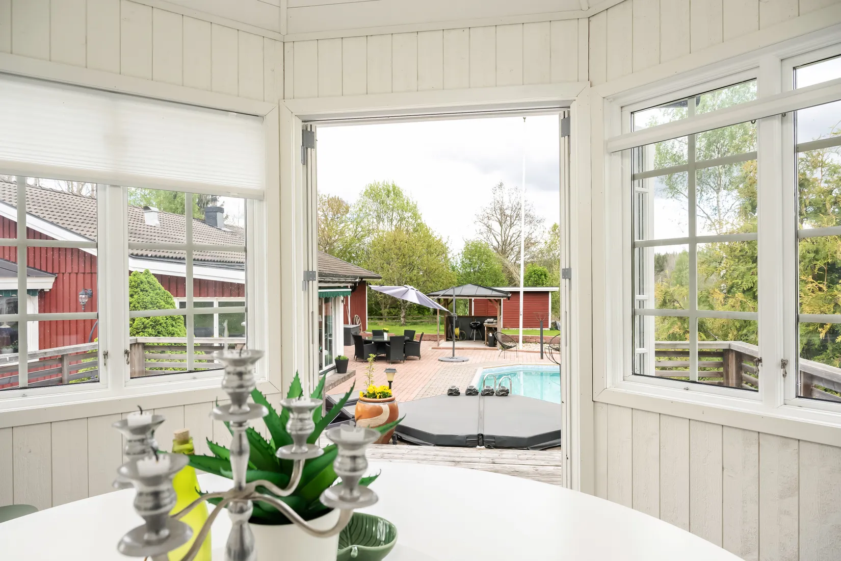 Villa, Sjögerum Stenhagen 1, Söderköping