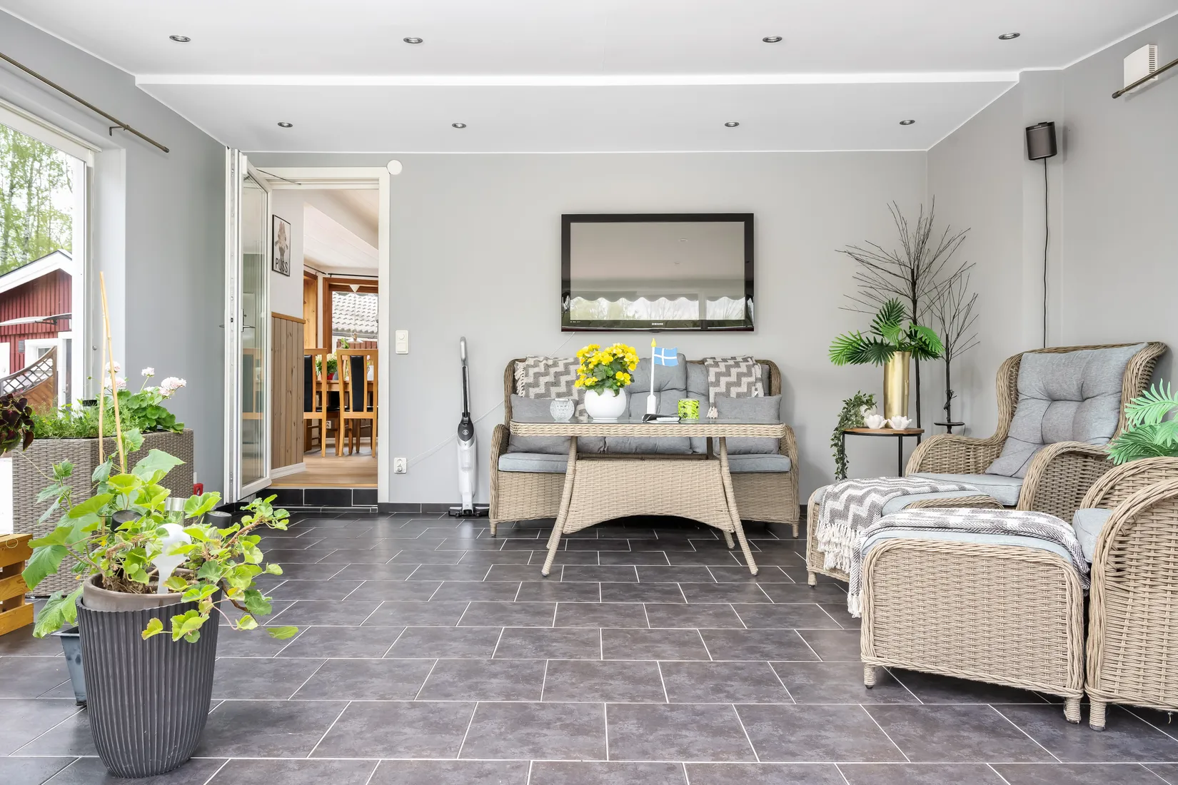 Villa, Sjögerum Stenhagen 1, Söderköping