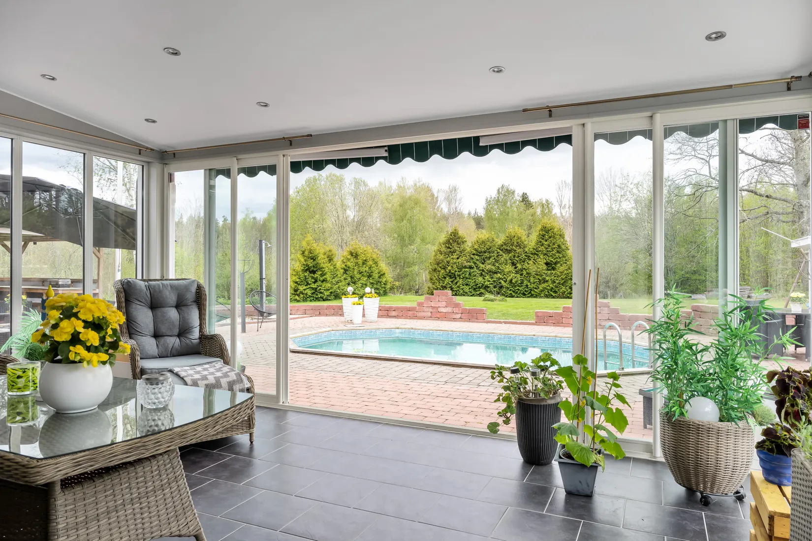 Villa, Sjögerum Stenhagen 1, Söderköping