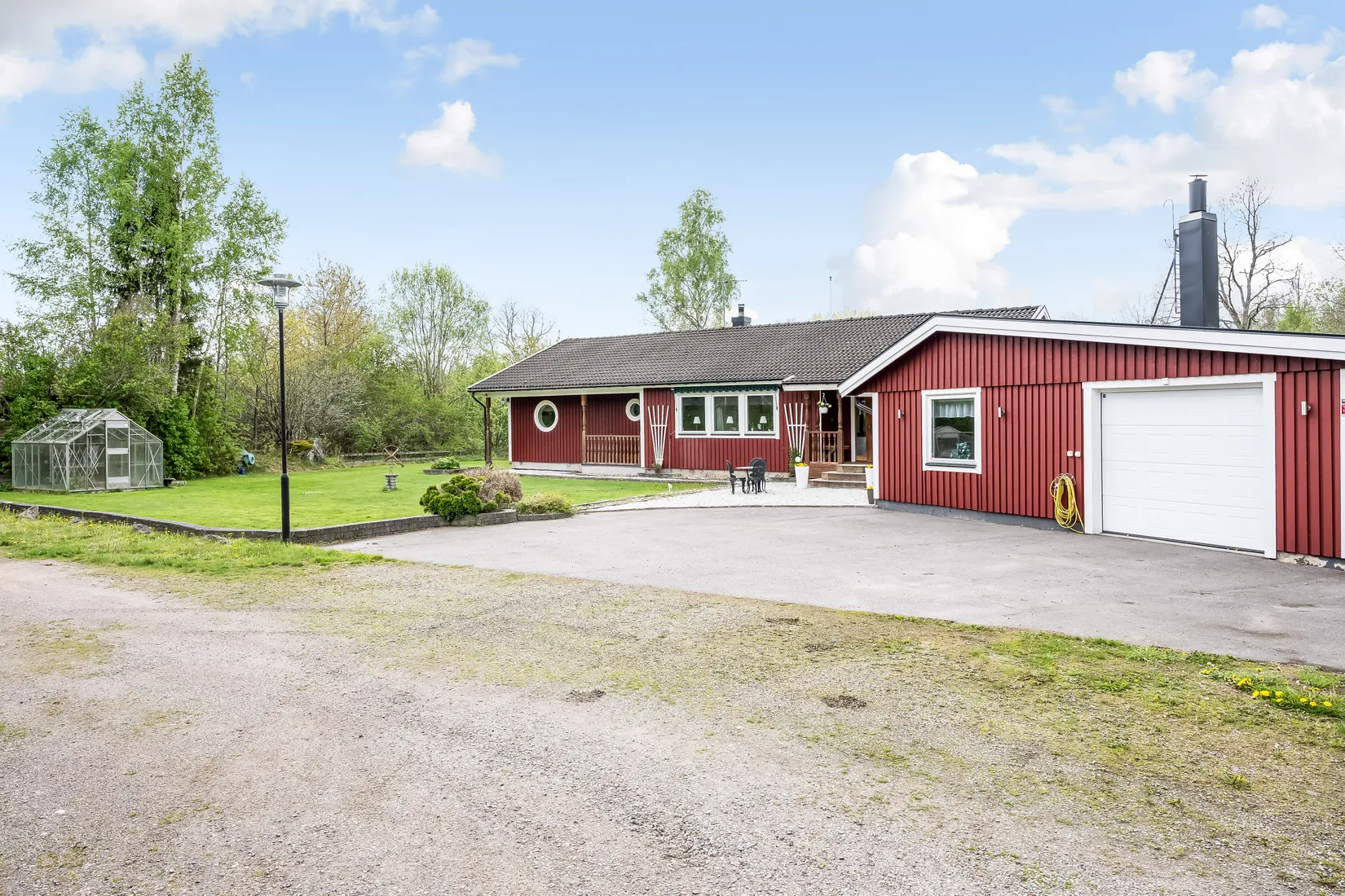 Villa, Sjögerum Stenhagen 1, Söderköping
