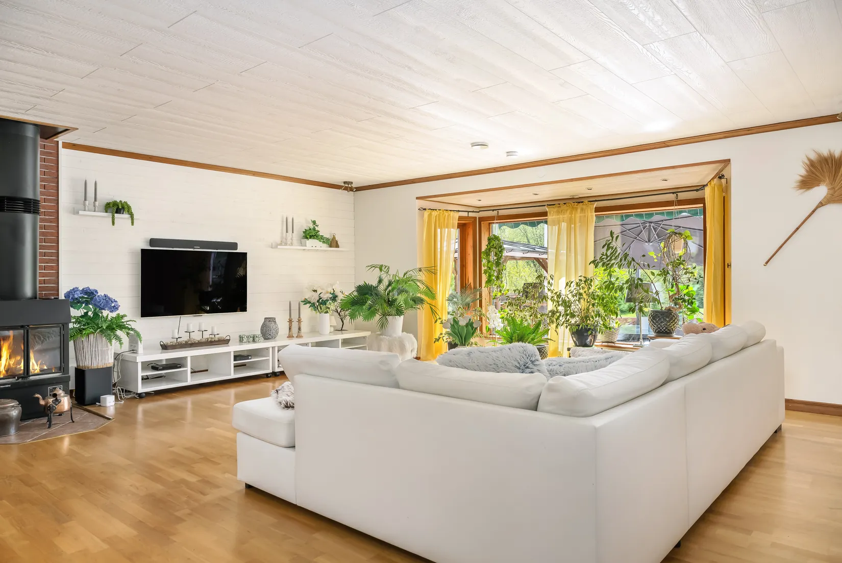 Villa, Sjögerum Stenhagen 1, Söderköping