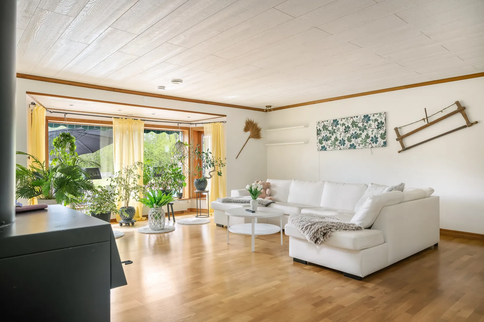 Villa, Sjögerum Stenhagen 1, Söderköping