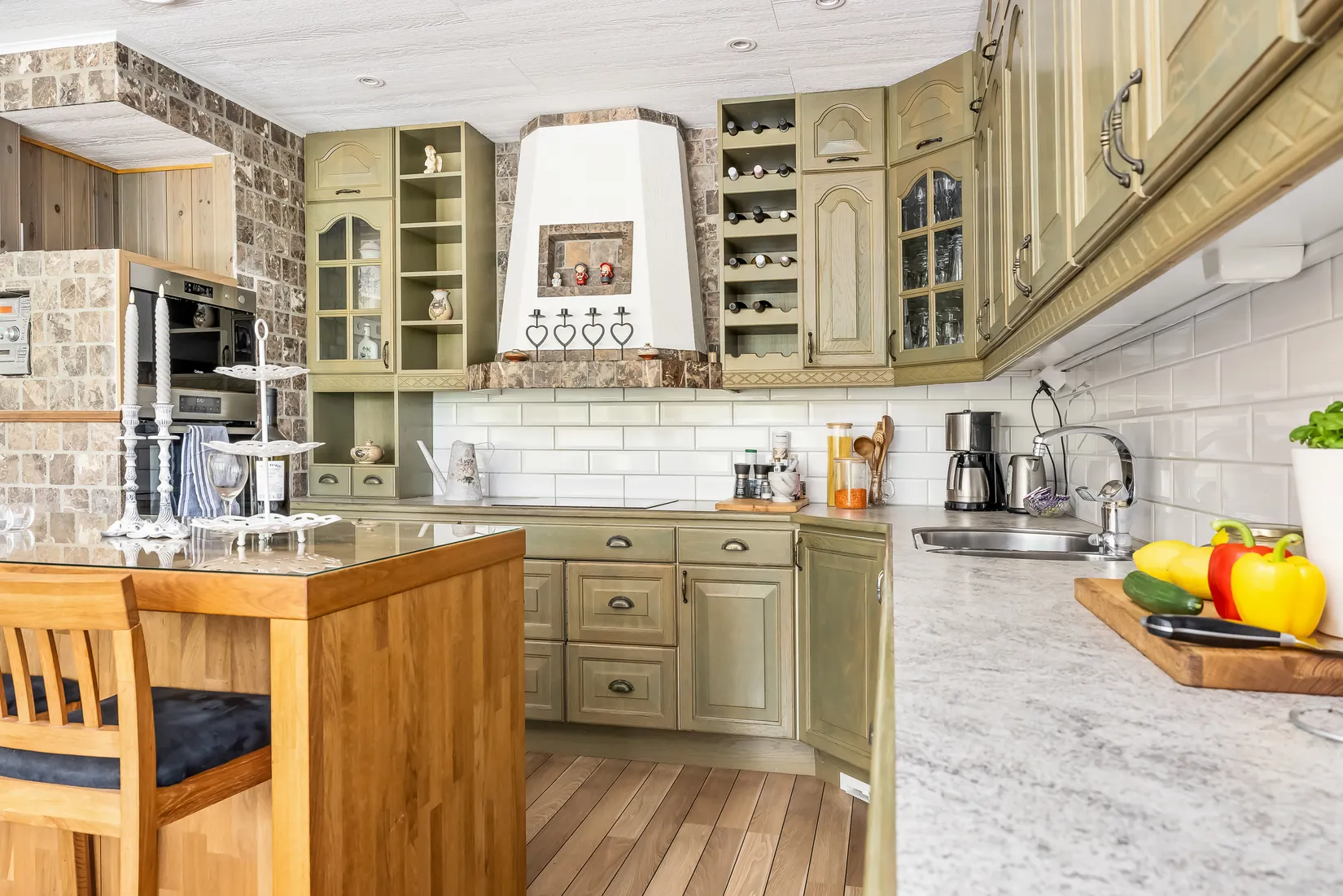 Villa, Sjögerum Stenhagen 1, Söderköping