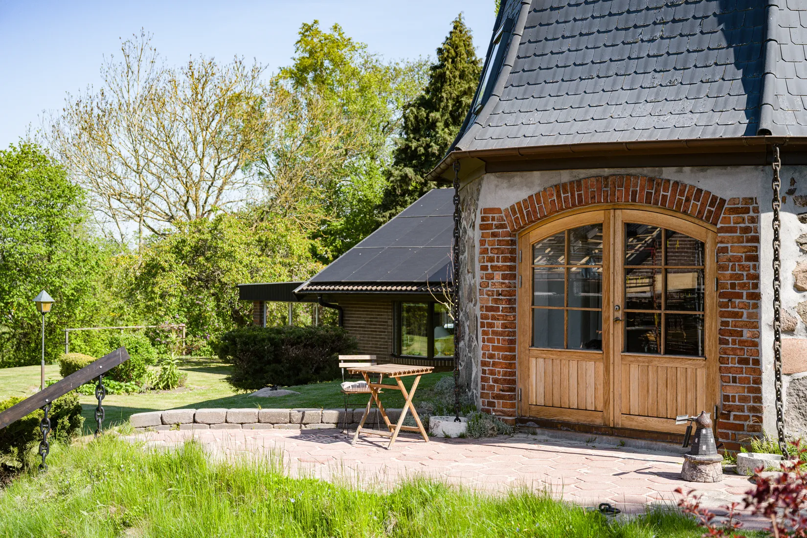 Villa, Svedalavägen 100B, Toarp, Malmö
