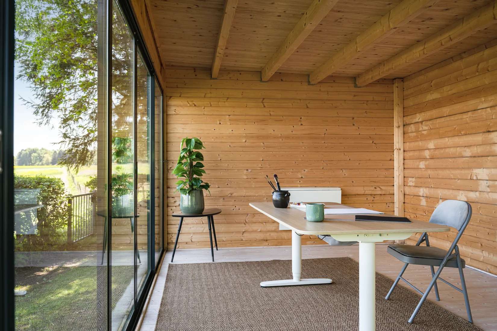 Villa, Svedalavägen 100B, Toarp, Malmö