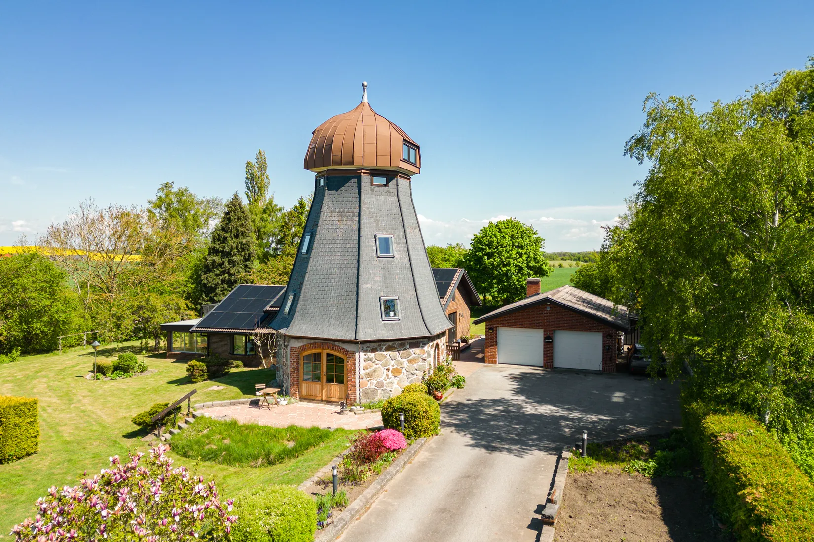 Villa, Svedalavägen 100B, Toarp, Malmö