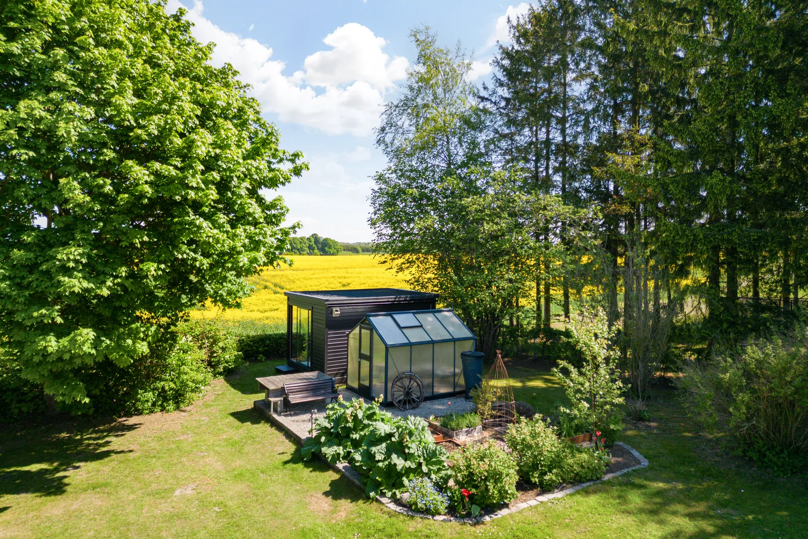 Villa, Svedalavägen 100B, Toarp, Malmö