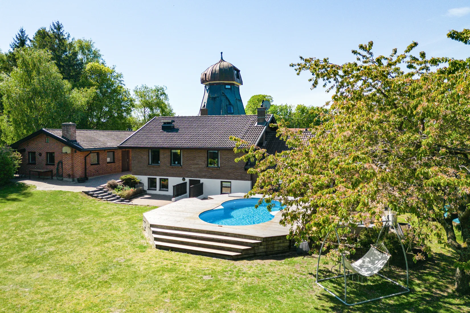 Villa, Svedalavägen 100B, Toarp, Malmö