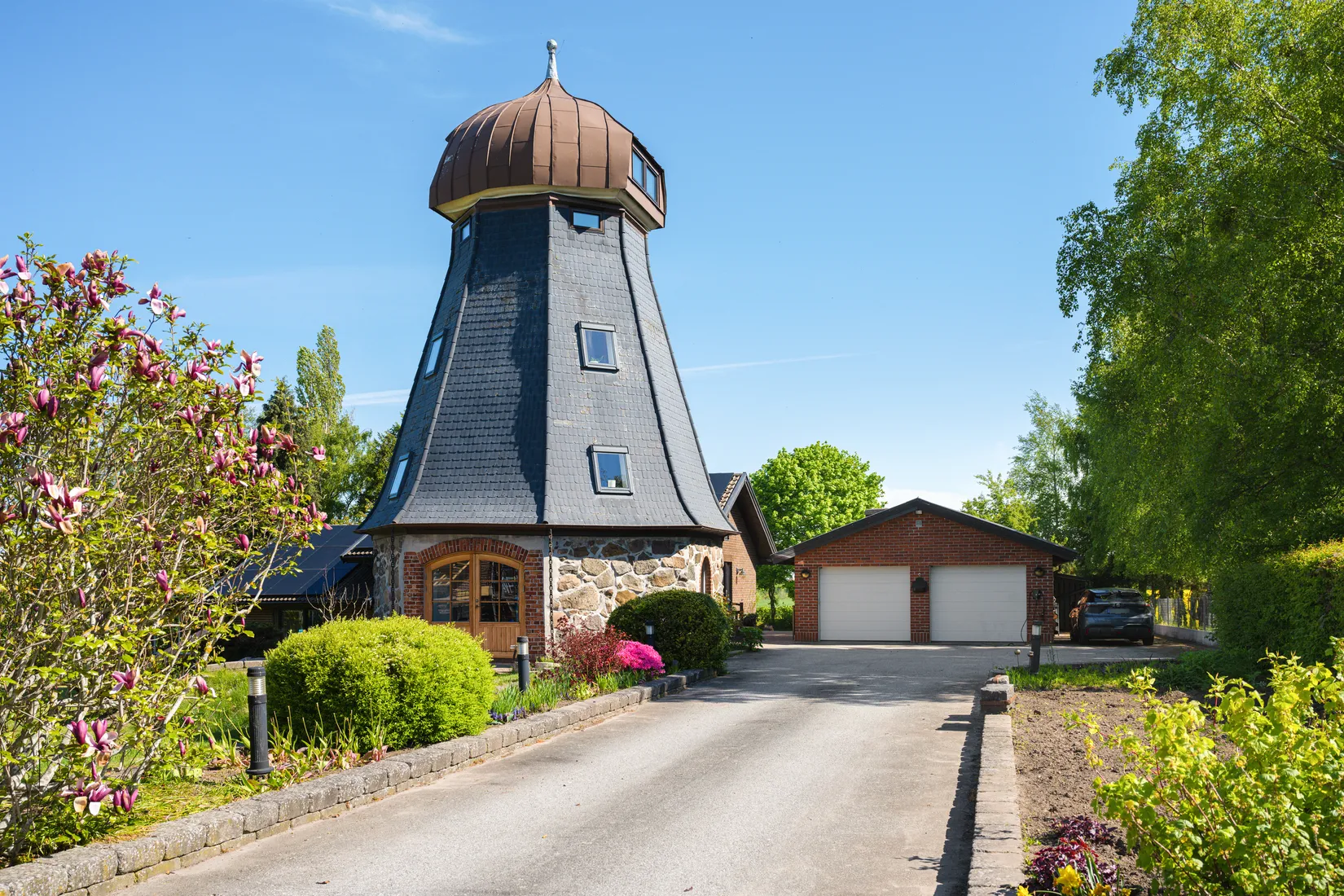 Villa, Svedalavägen 100B, Toarp, Malmö