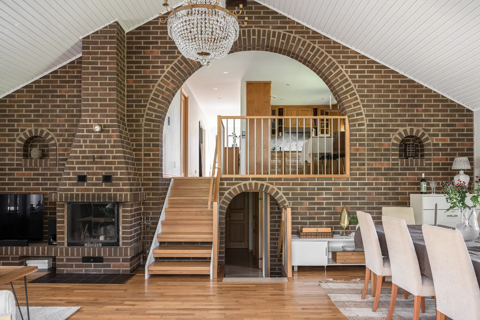 Villa, Svedalavägen 100B, Toarp, Malmö
