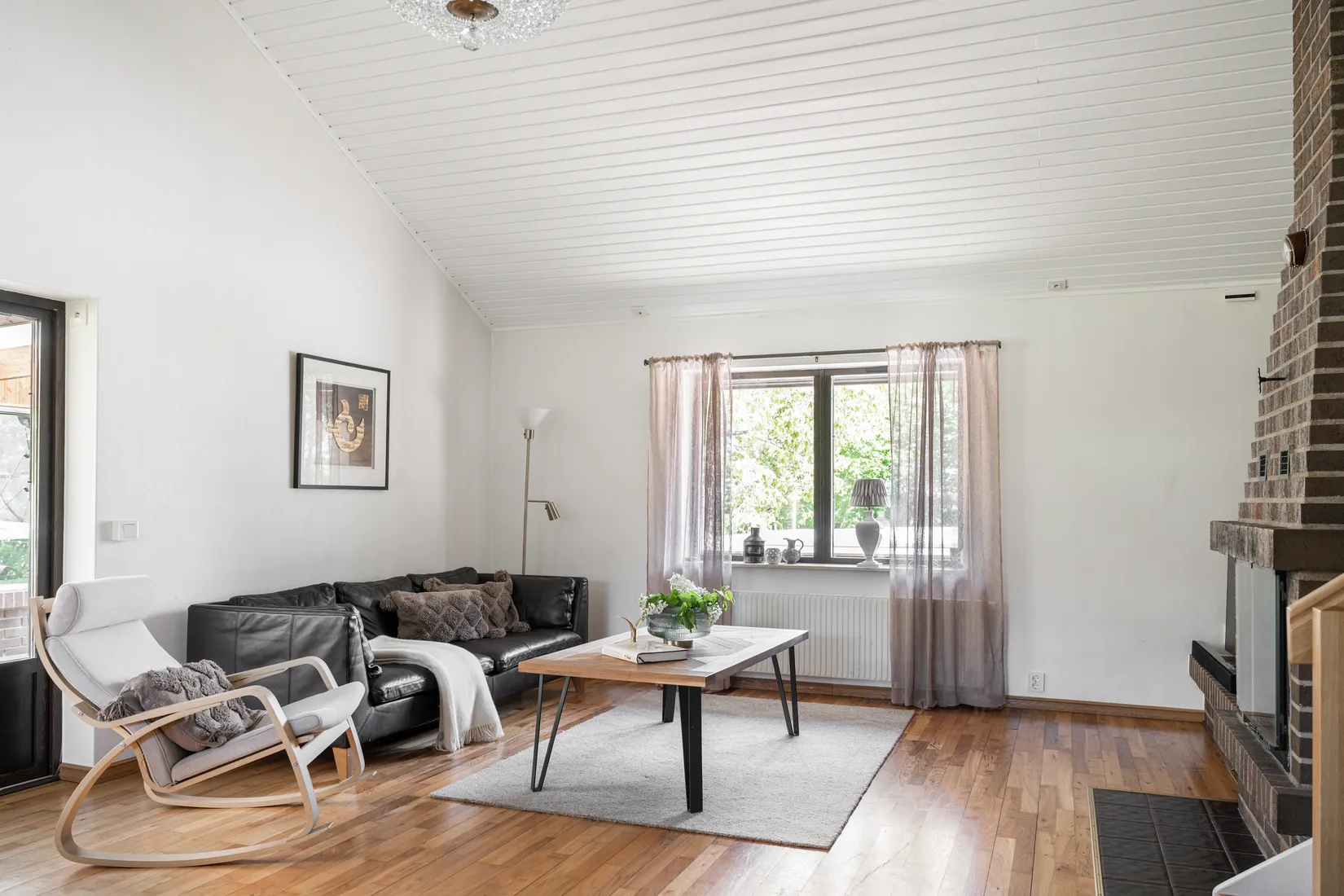 Villa, Svedalavägen 100B, Toarp, Malmö
