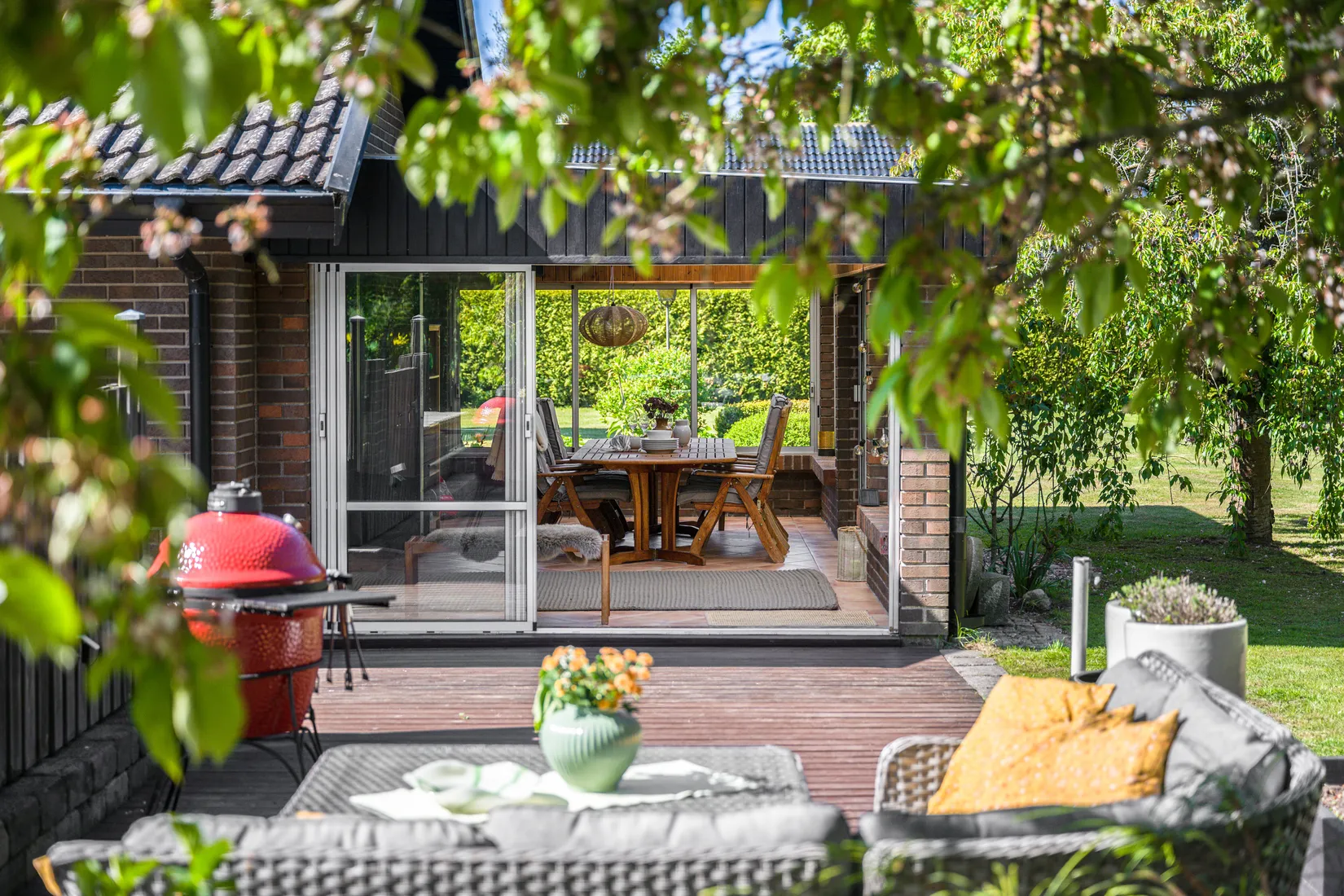 Villa, Svedalavägen 100B, Toarp, Malmö