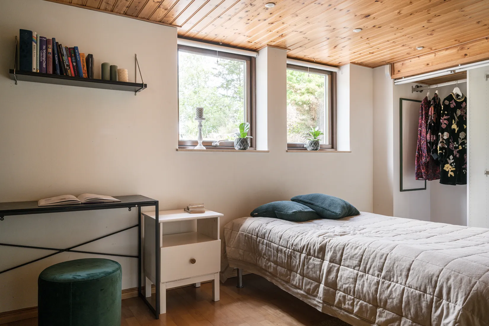 Villa, Svedalavägen 100B, Toarp, Malmö