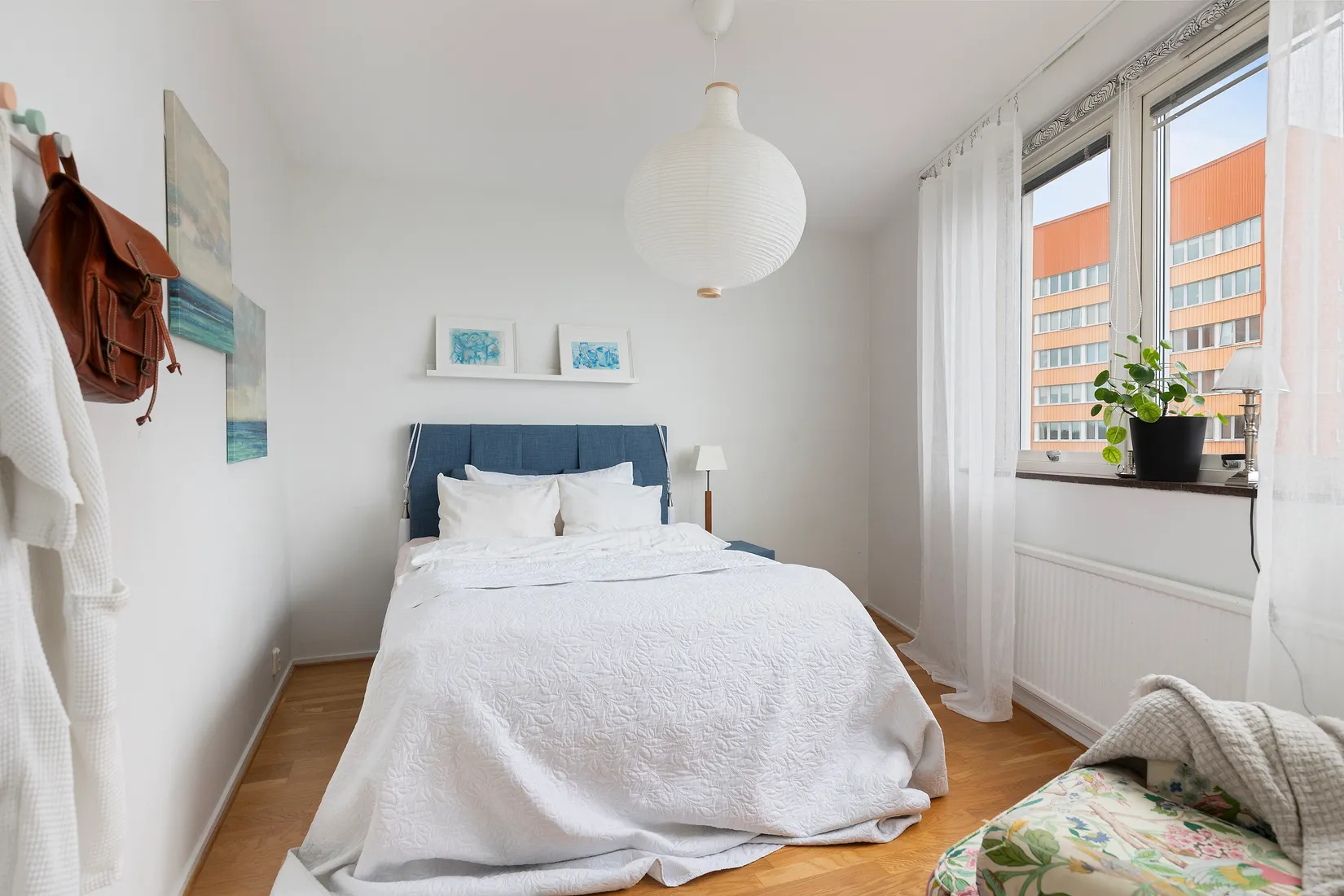 Bostadsrätt, Mandolingatan 7, Ruddalen, Göteborg