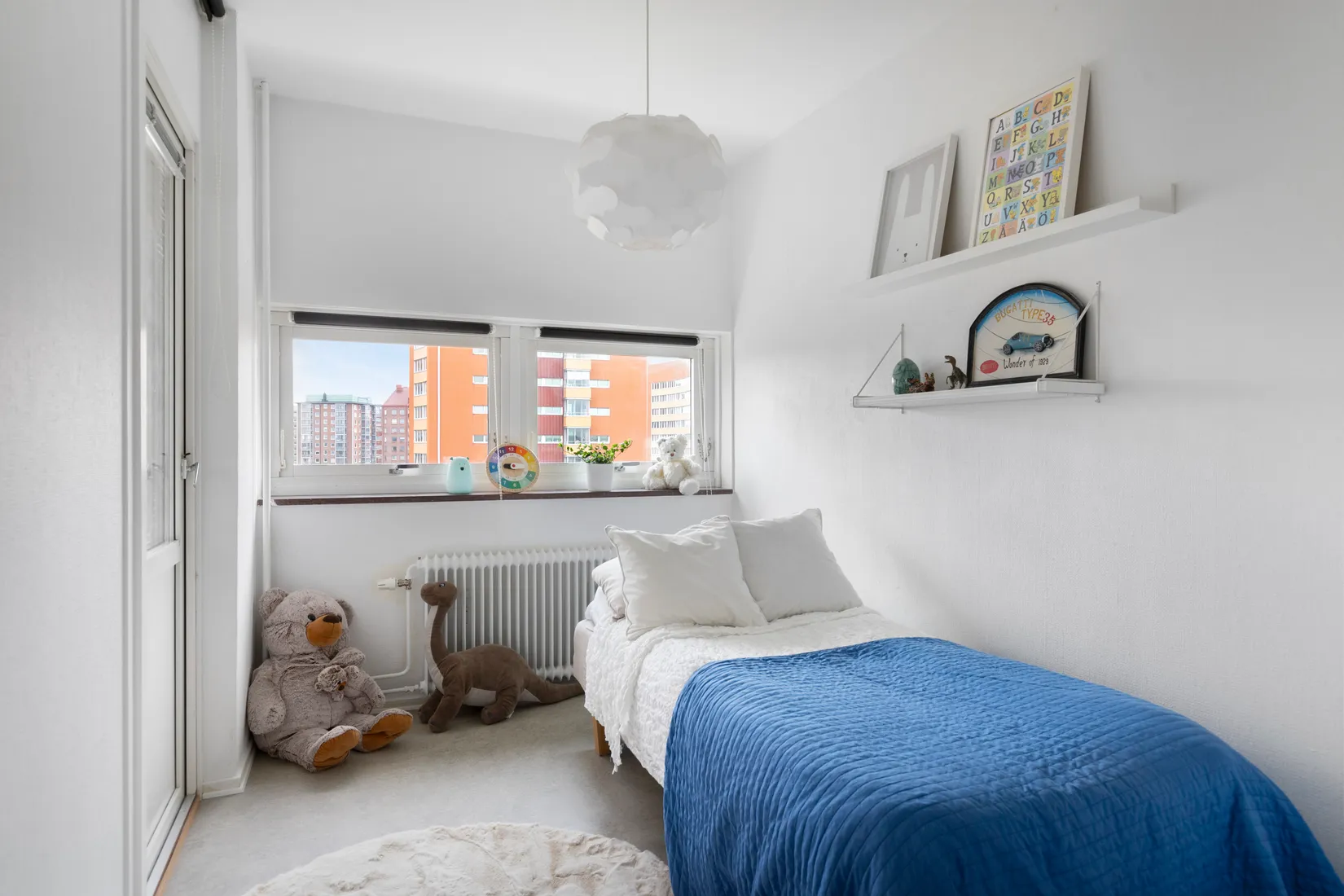 Bostadsrätt, Mandolingatan 7, Ruddalen, Göteborg