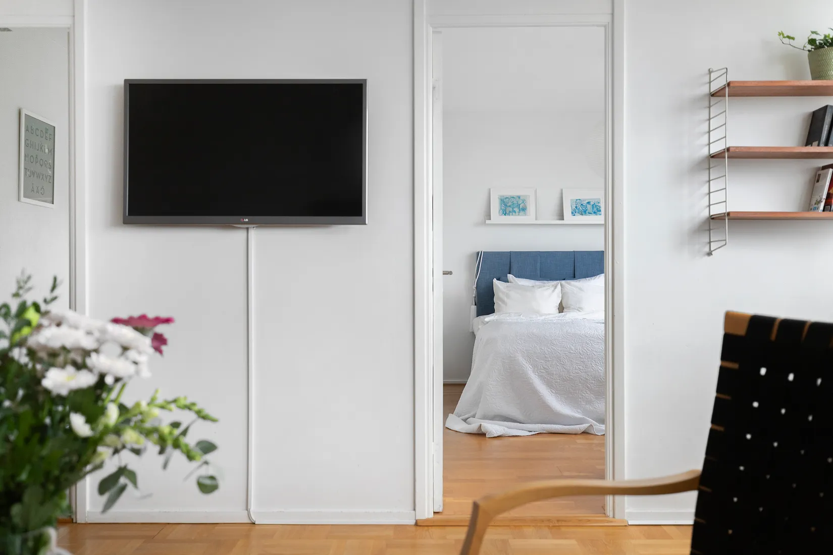Bostadsrätt, Mandolingatan 7, Ruddalen, Göteborg