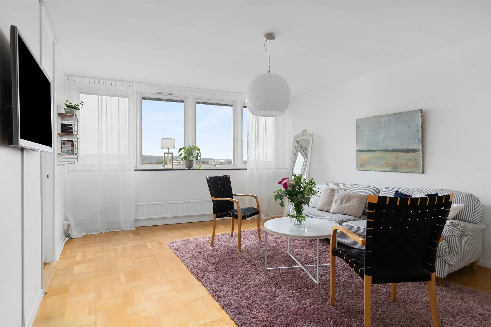 Bostadsrätt, Mandolingatan 7, Ruddalen, Göteborg