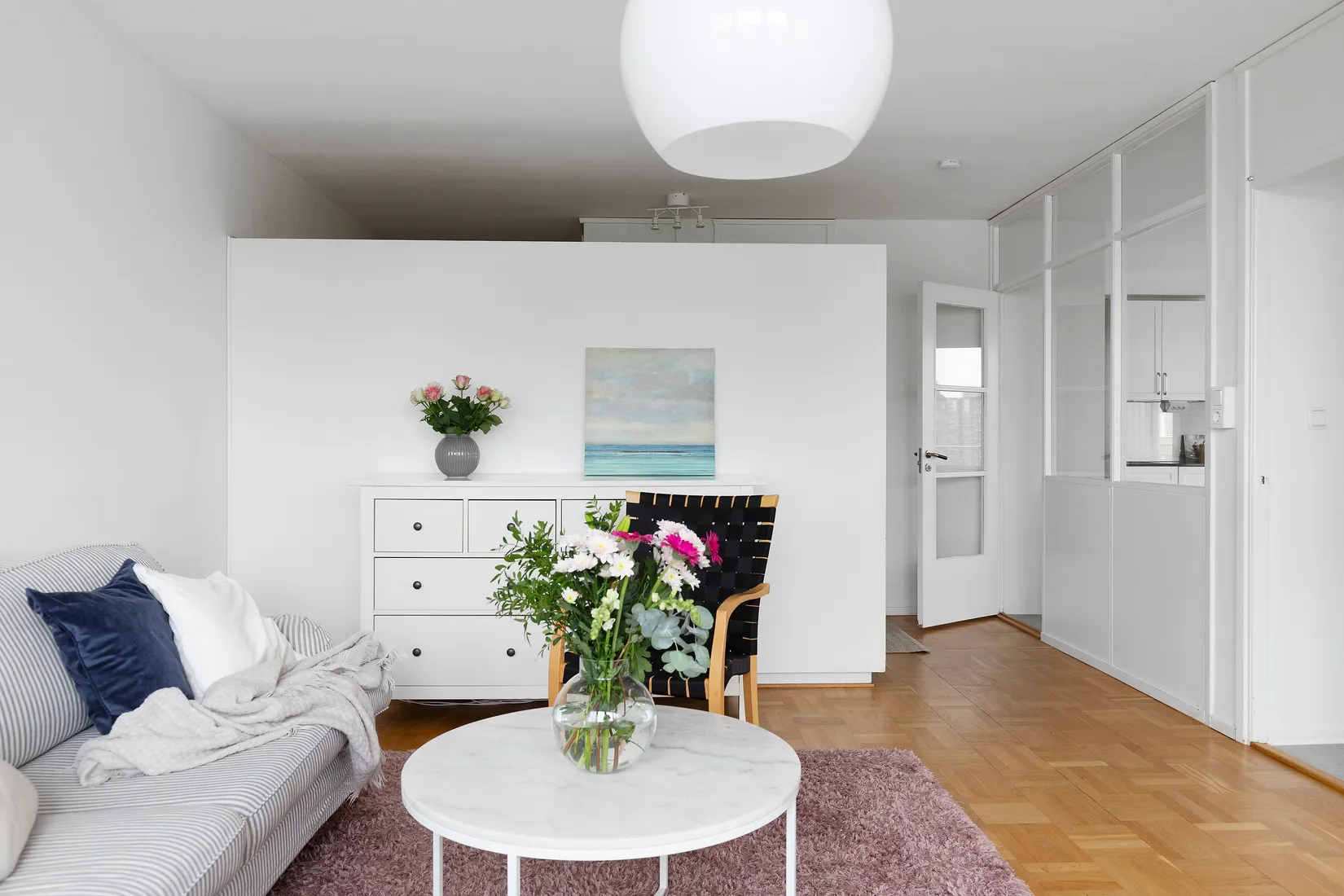 Bostadsrätt, Mandolingatan 7, Ruddalen, Göteborg