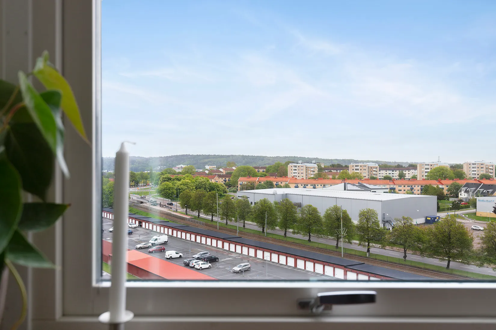 Bostadsrätt, Mandolingatan 7, Ruddalen, Göteborg
