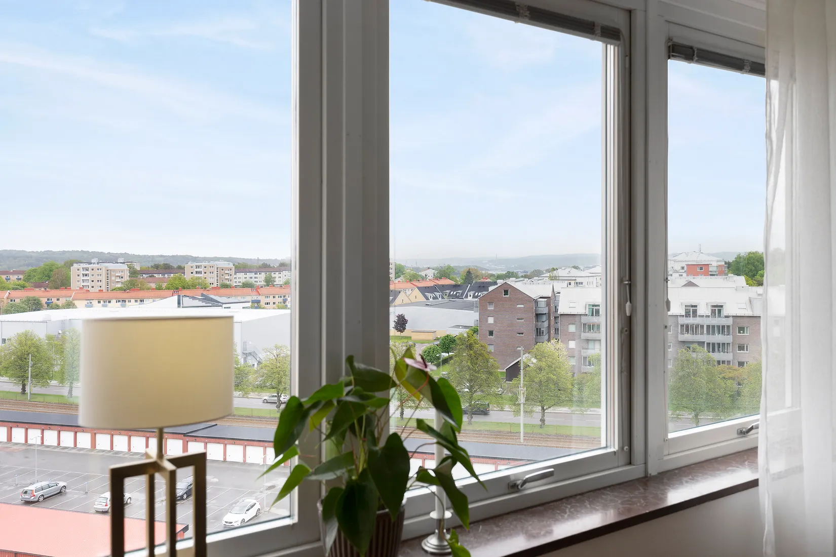 Bostadsrätt, Mandolingatan 7, Ruddalen, Göteborg