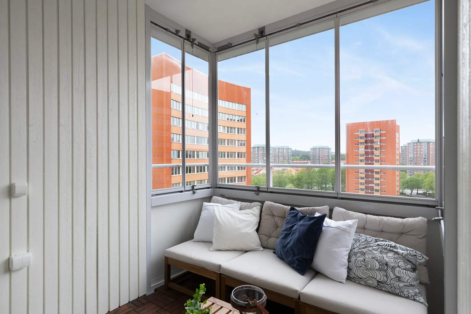 Bostadsrätt, Mandolingatan 7, Ruddalen, Göteborg
