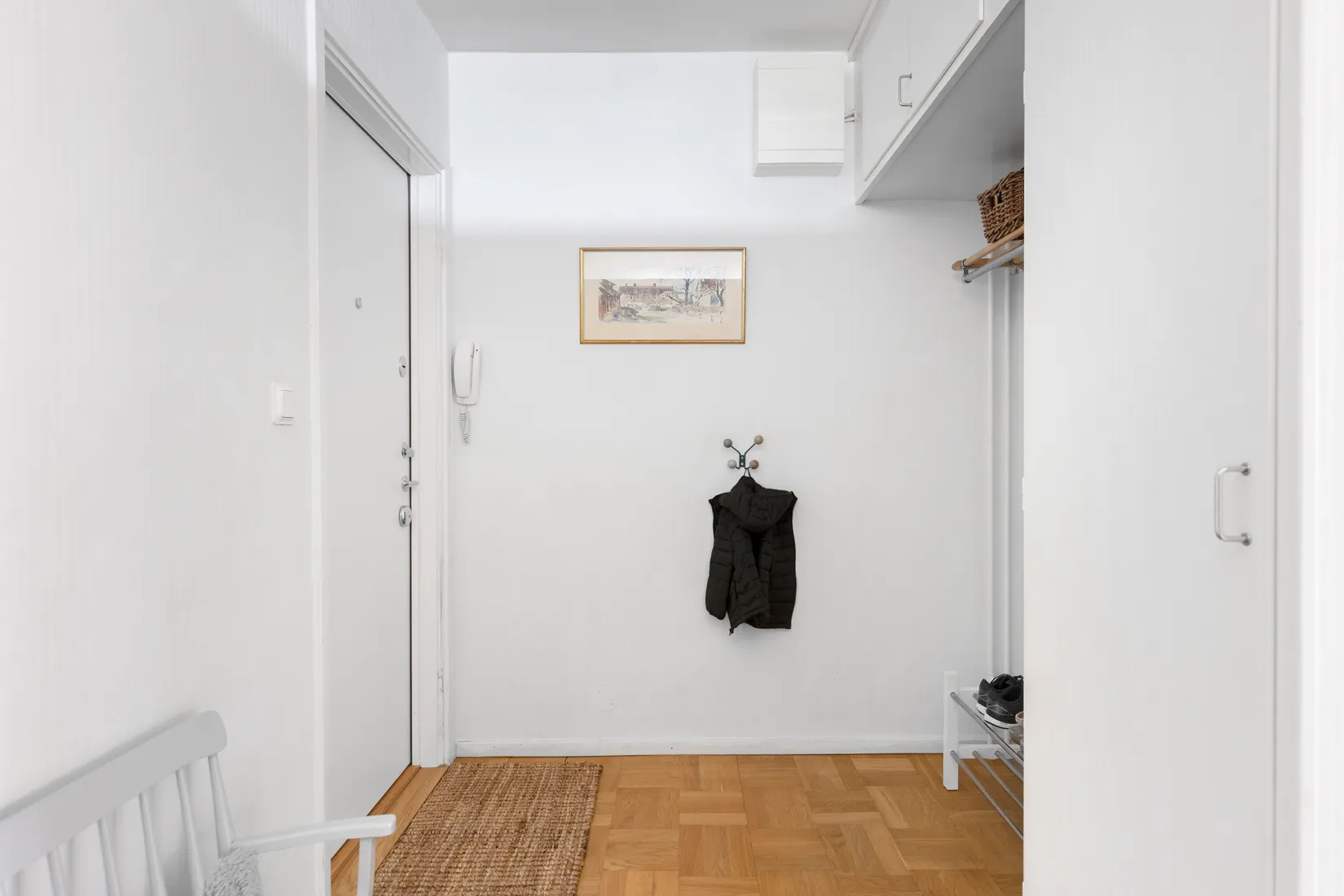 Bostadsrätt, Mandolingatan 7, Ruddalen, Göteborg