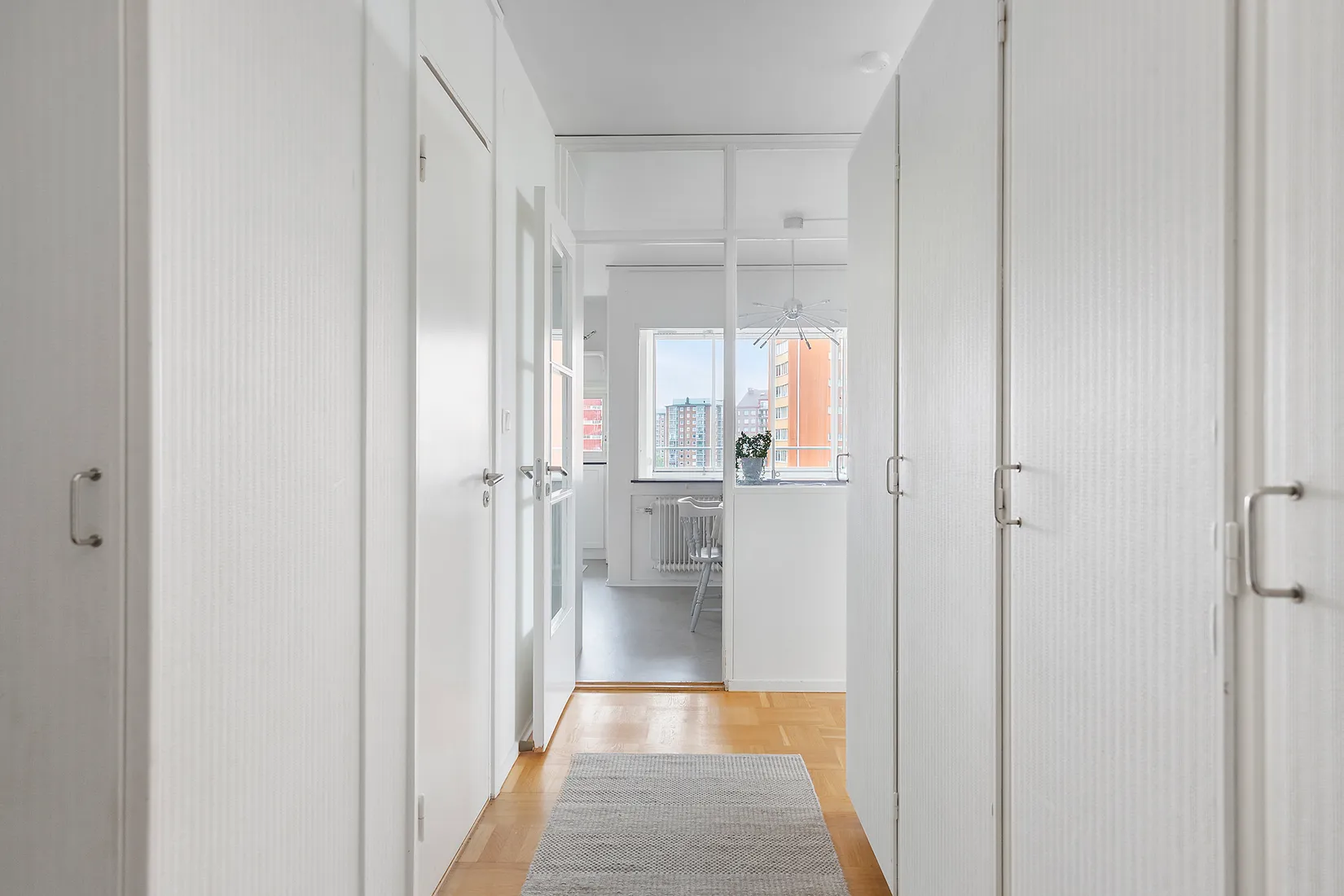 Bostadsrätt, Mandolingatan 7, Ruddalen, Göteborg