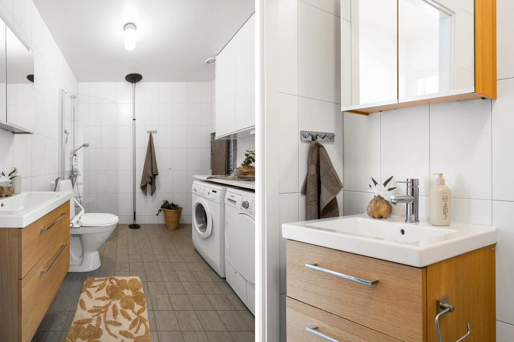 Bostadsrätt, Österskärsvägen 12A, Östra Kanalstaden, Österåker