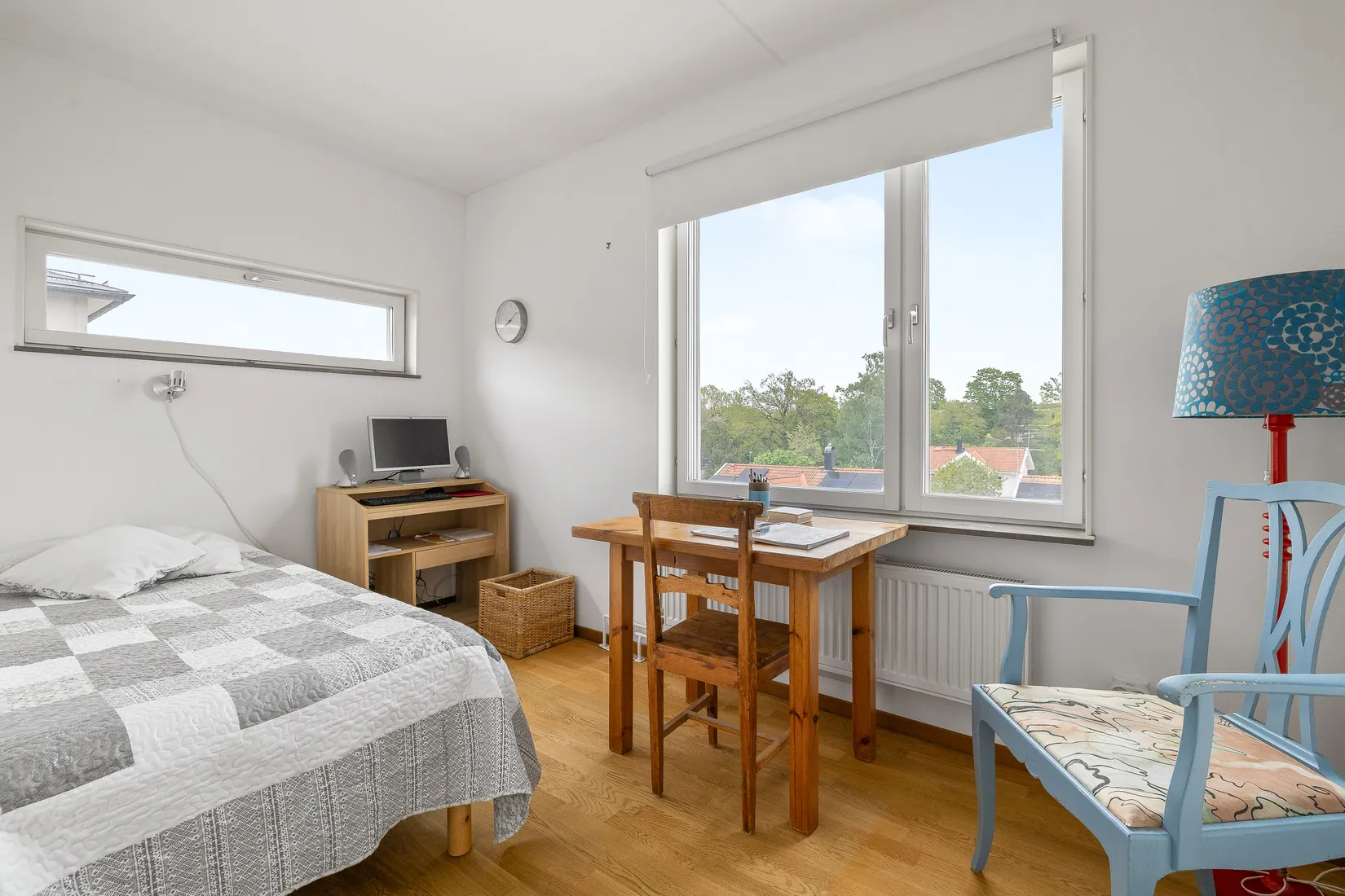 Bostadsrätt, Österskärsvägen 12A, Östra Kanalstaden, Österåker