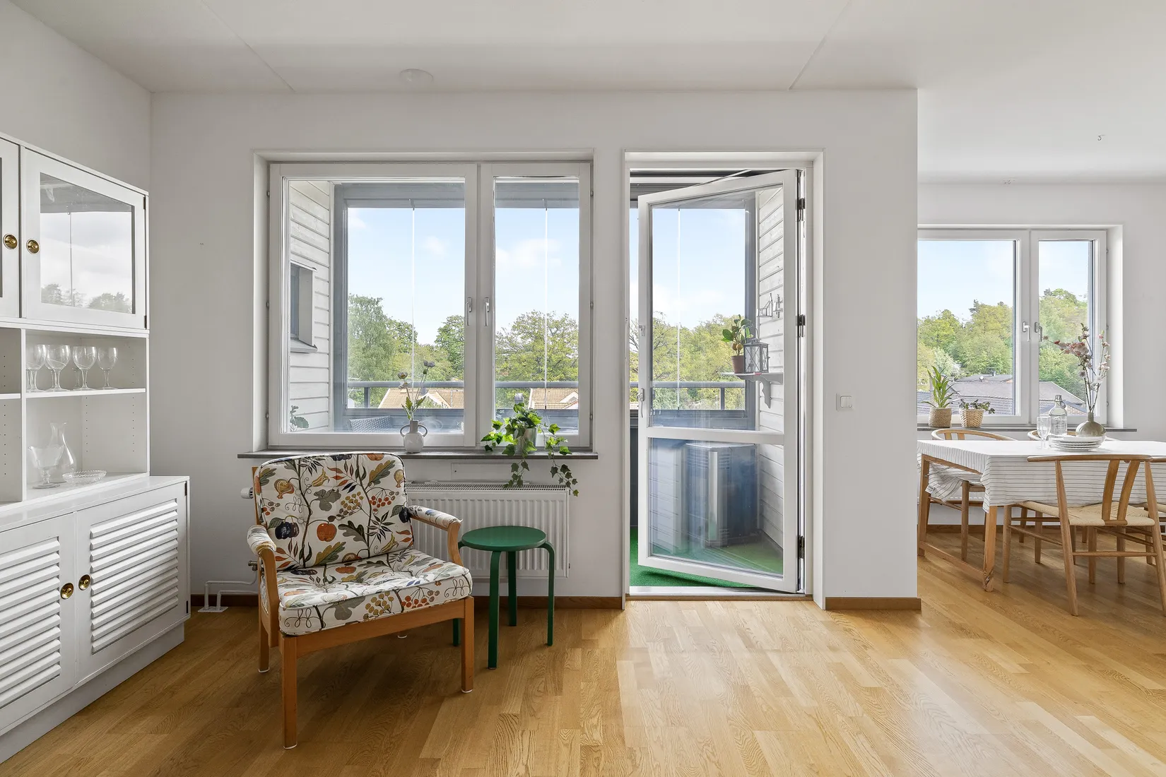 Bostadsrätt, Österskärsvägen 12A, Östra Kanalstaden, Österåker
