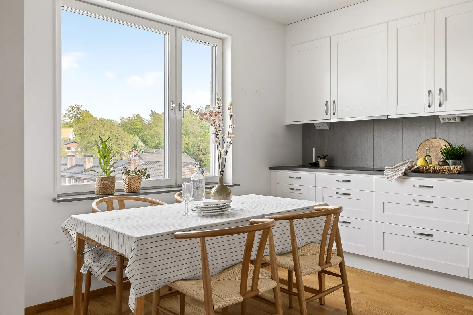 Bostadsrätt, Österskärsvägen 12A, Östra Kanalstaden, Österåker
