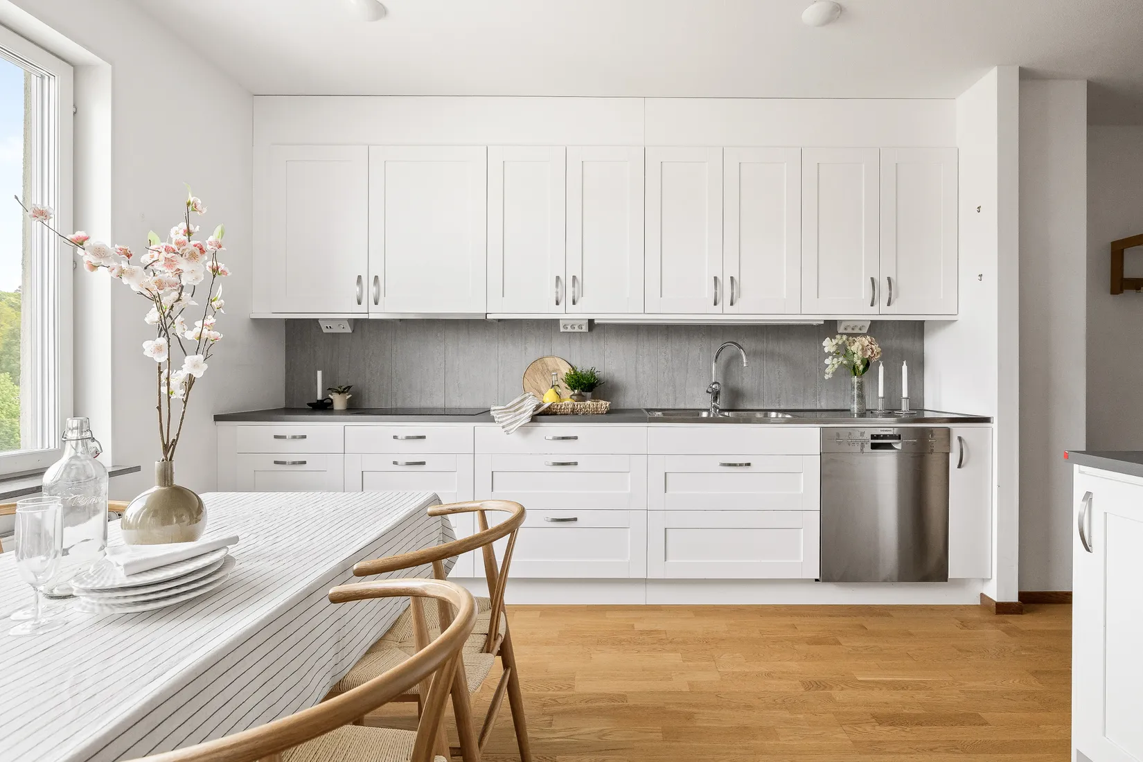 Bostadsrätt, Österskärsvägen 12A, Östra Kanalstaden, Österåker