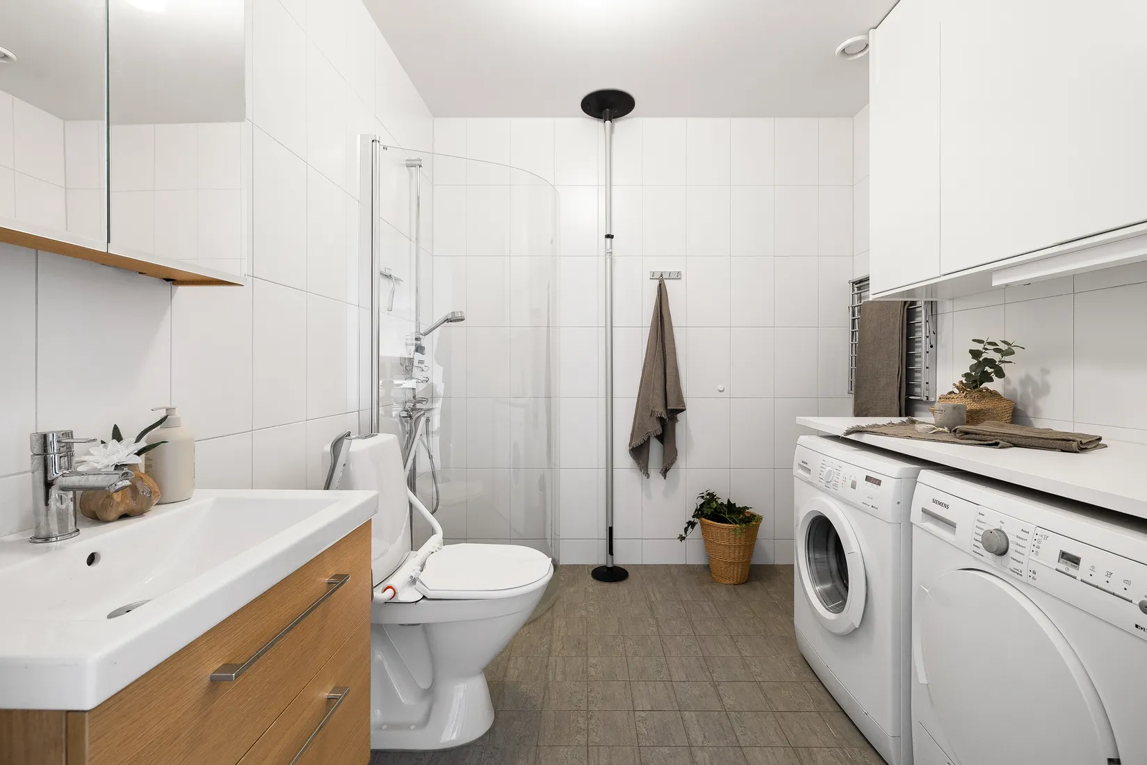 Bostadsrätt, Österskärsvägen 12A, Östra Kanalstaden, Österåker
